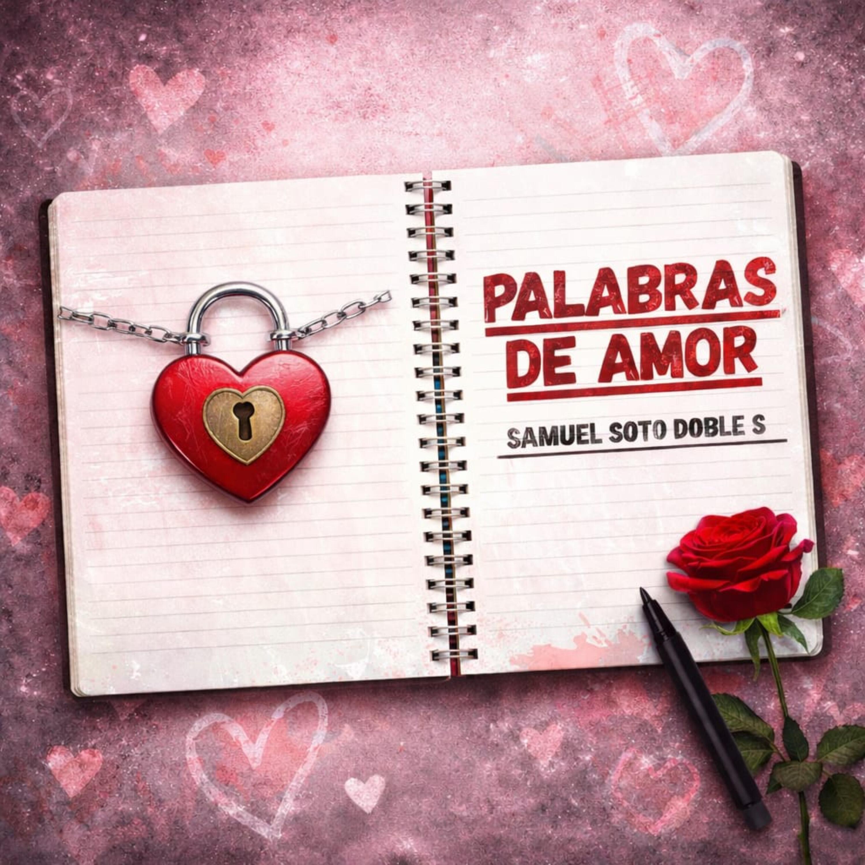 Релиз Palabras De Amor