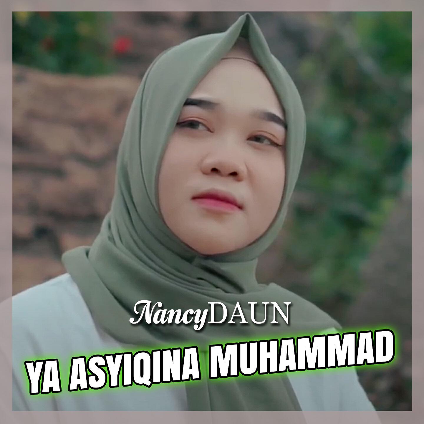 Релиз Ya Asyiqina Muhammad