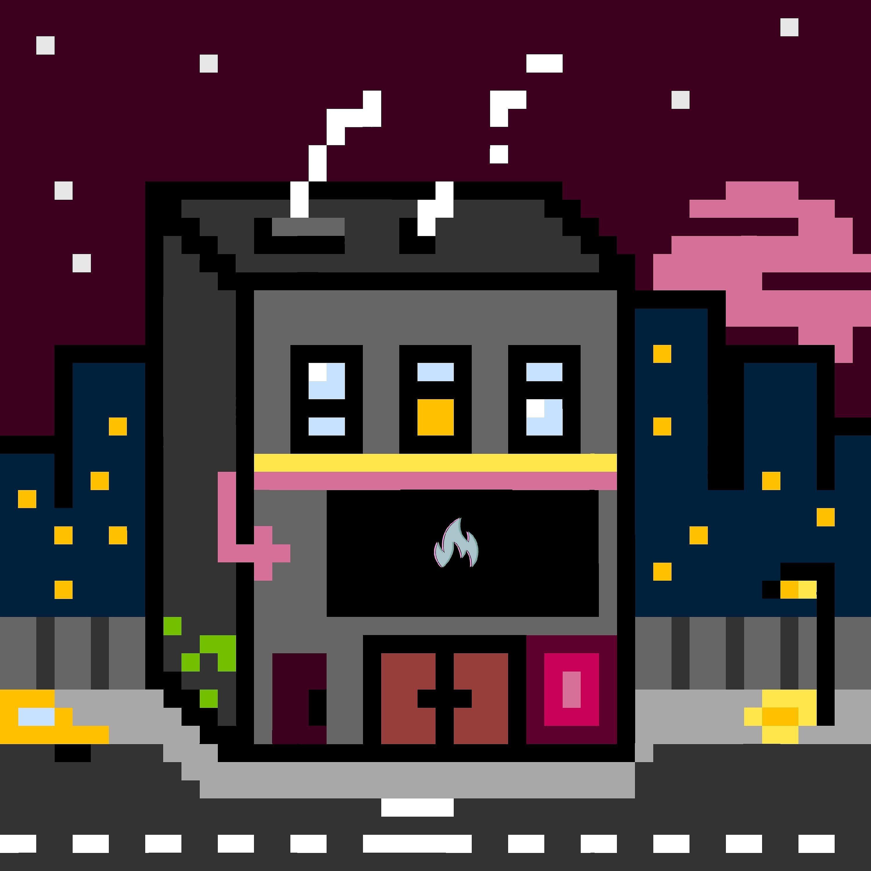 Релиз Весь клуб в неоне