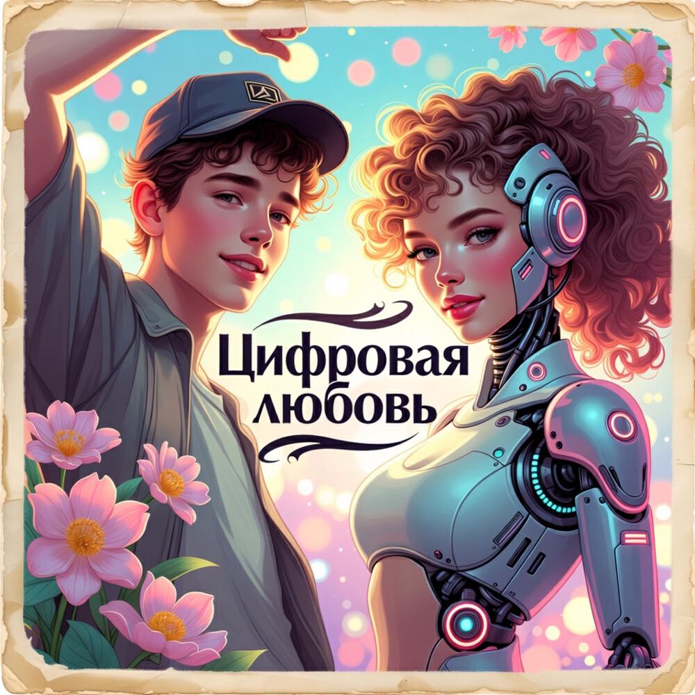 Релиз Цифровая любовь