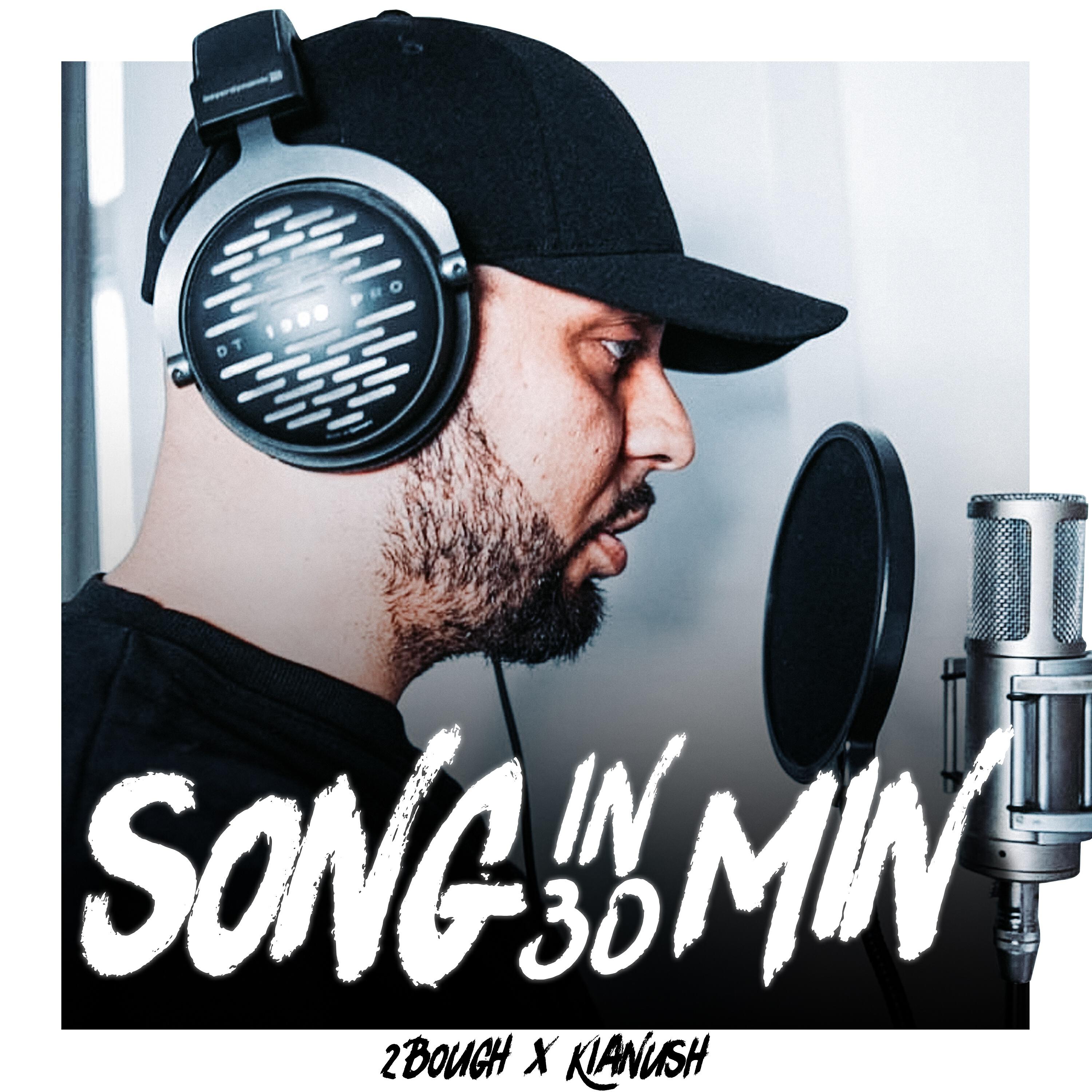 Релиз Mein Song mit Kianush