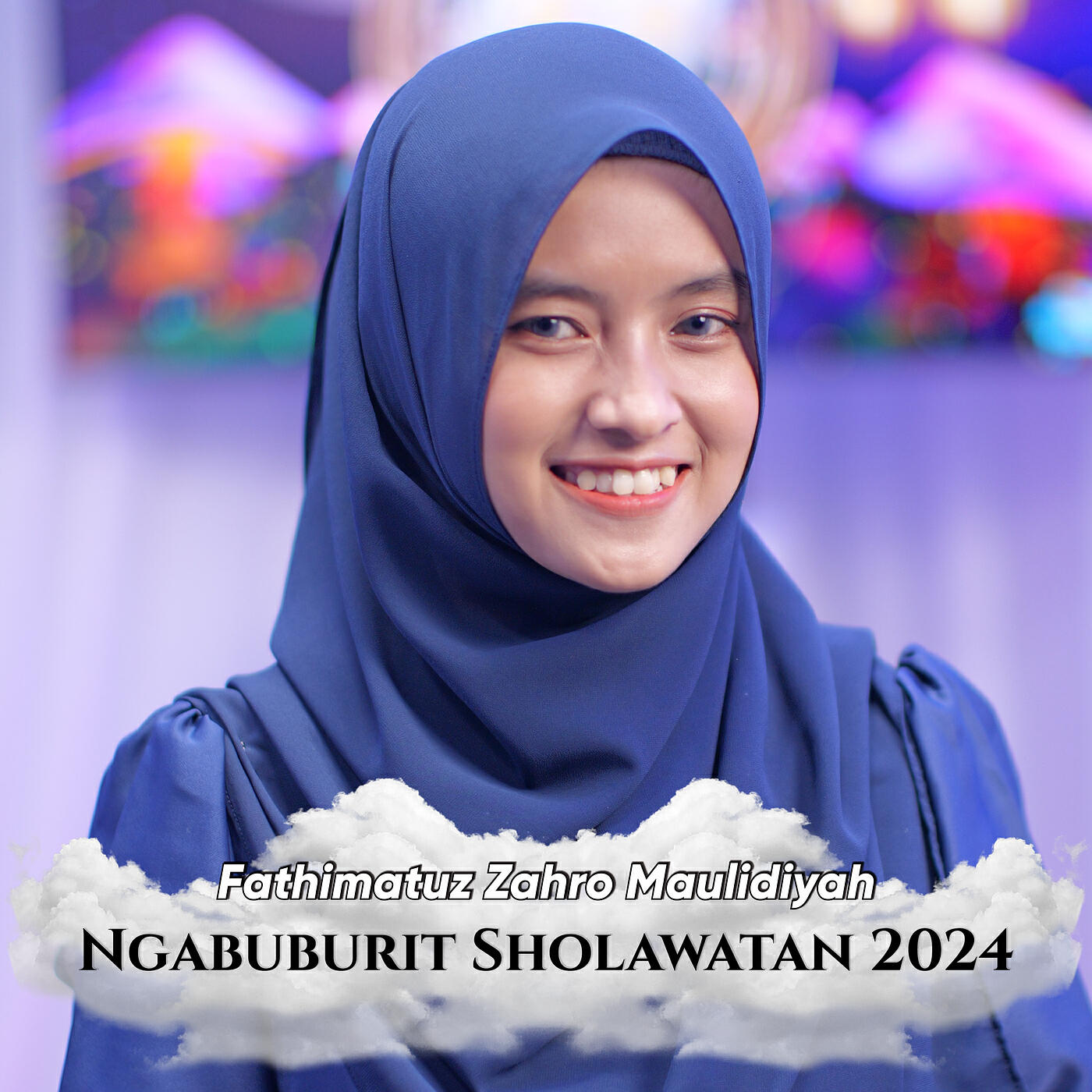 Релиз Ngabuburit Sholawatan 2024