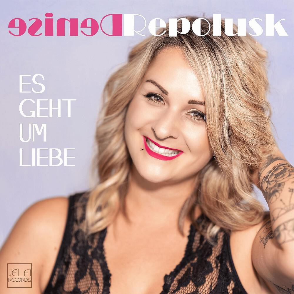 Релиз Es geht um Liebe