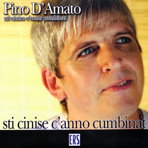 Релиз Sti cinise c'anno cumbinat