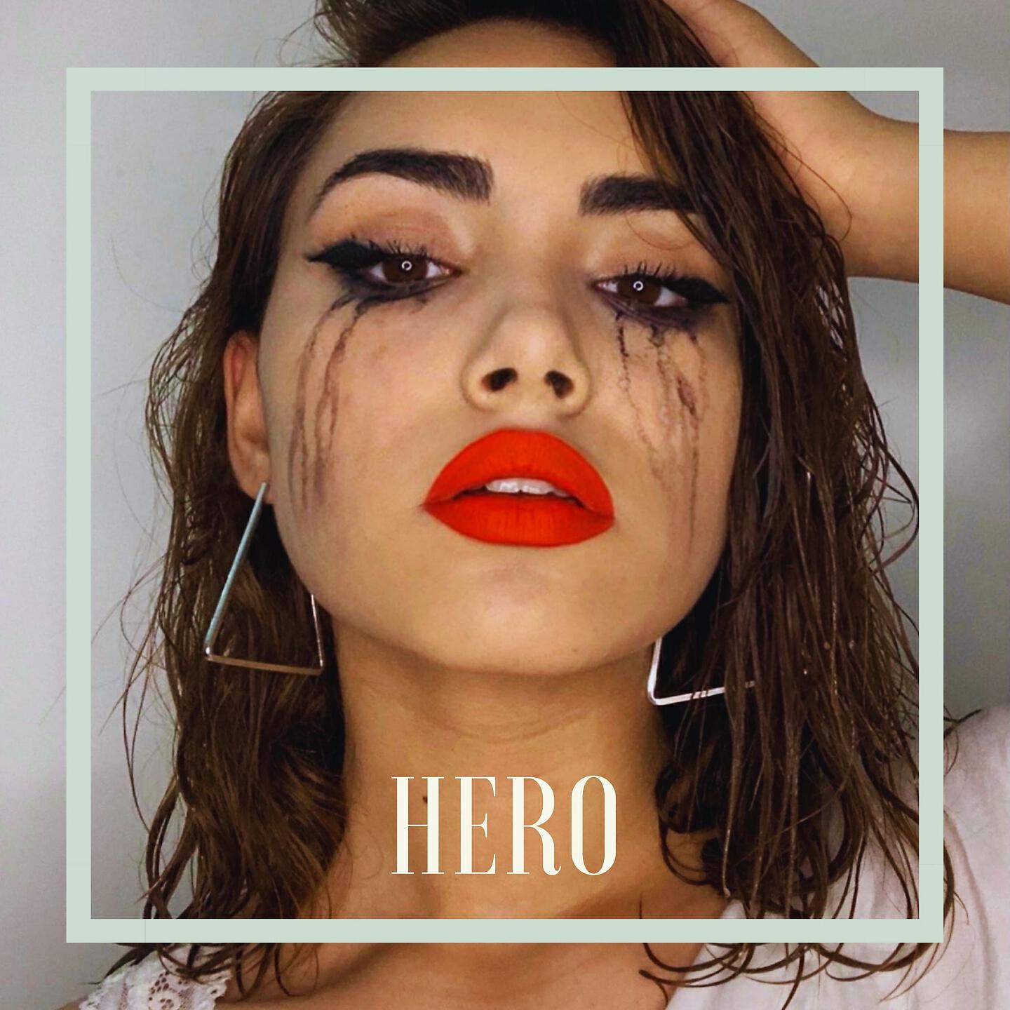 Релиз Hero
