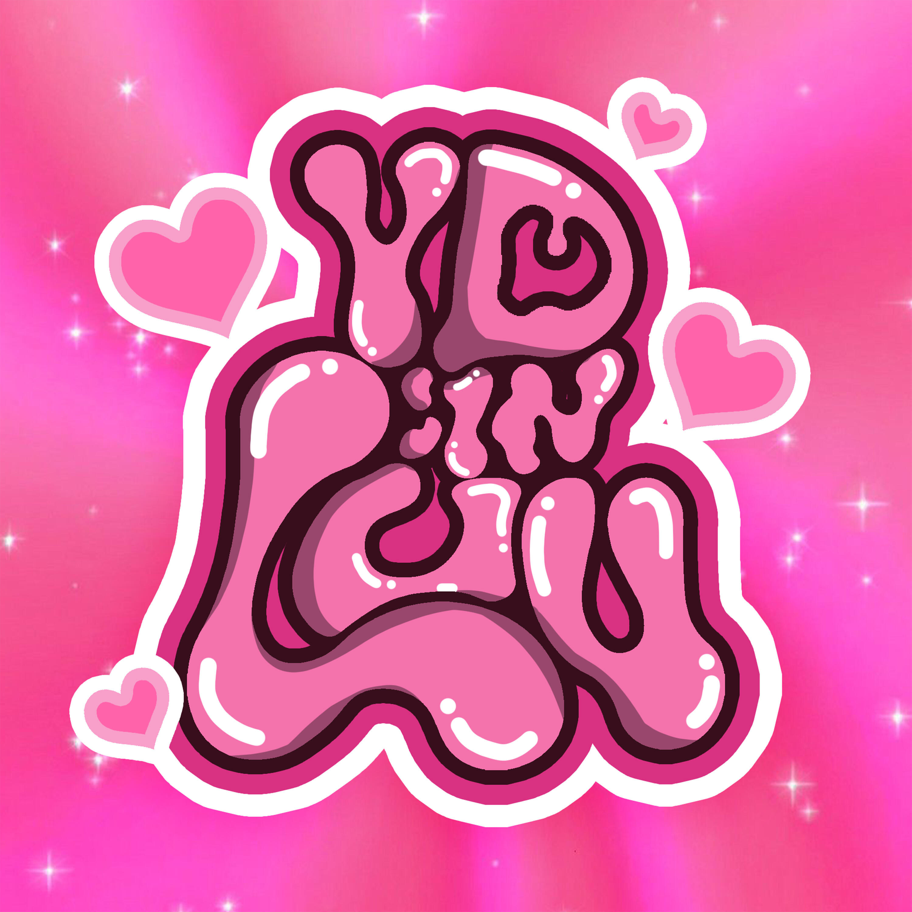 Релиз YD IN LUV, Pt. 2