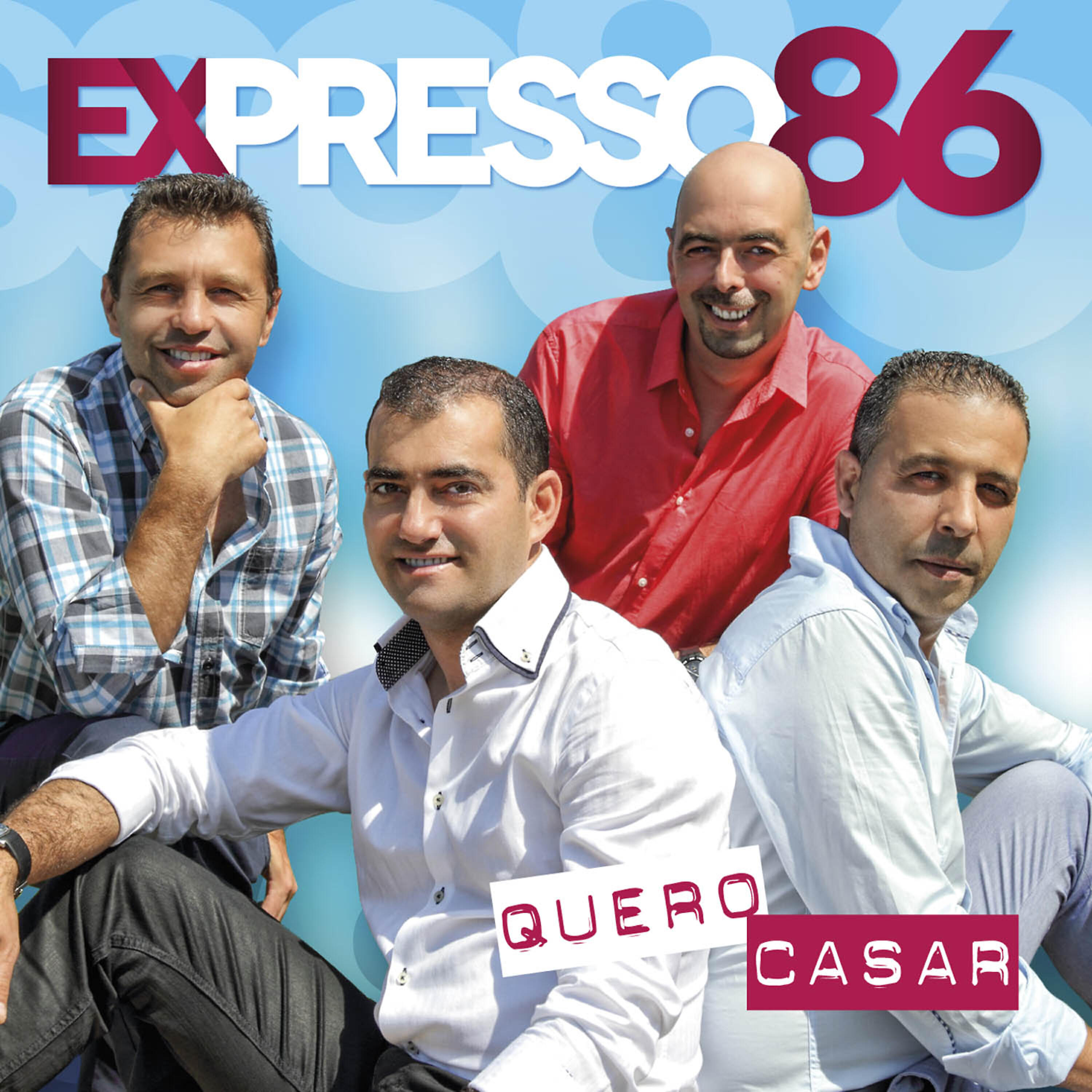Релиз Quero Casar