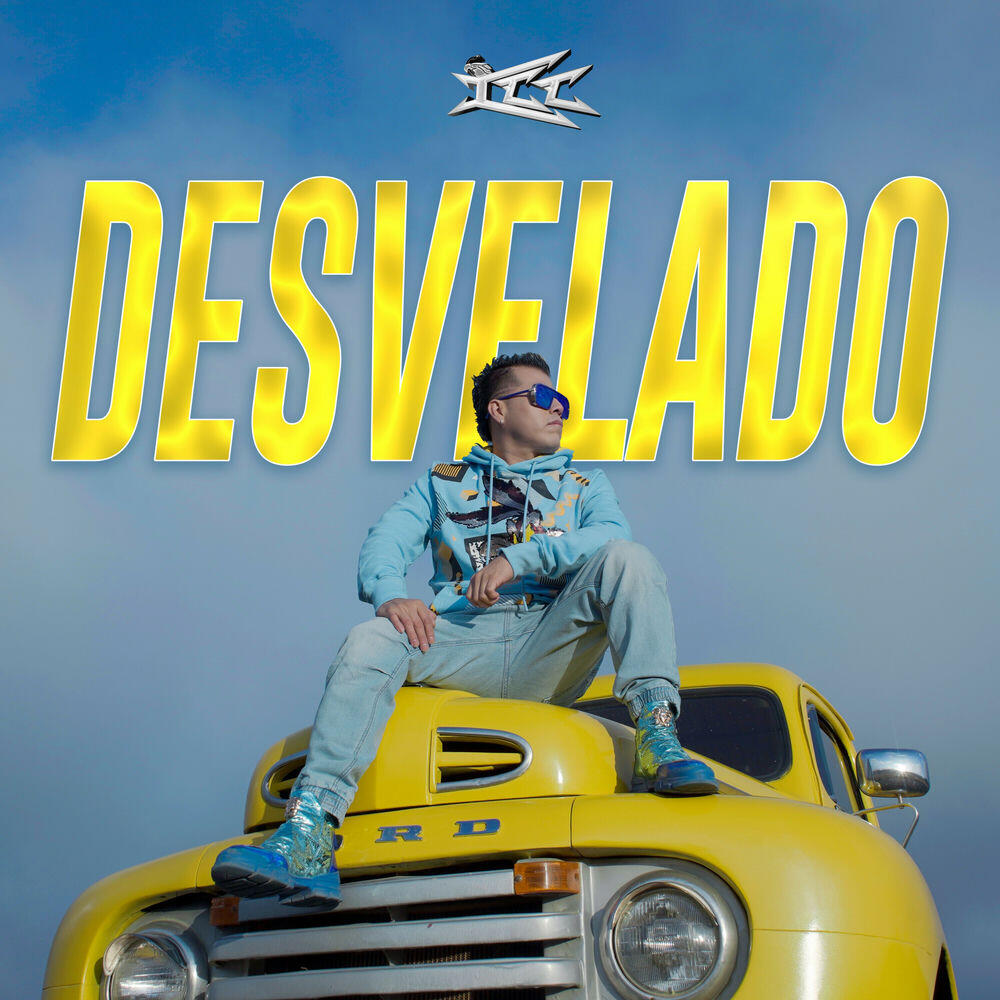 Релиз Desvelado