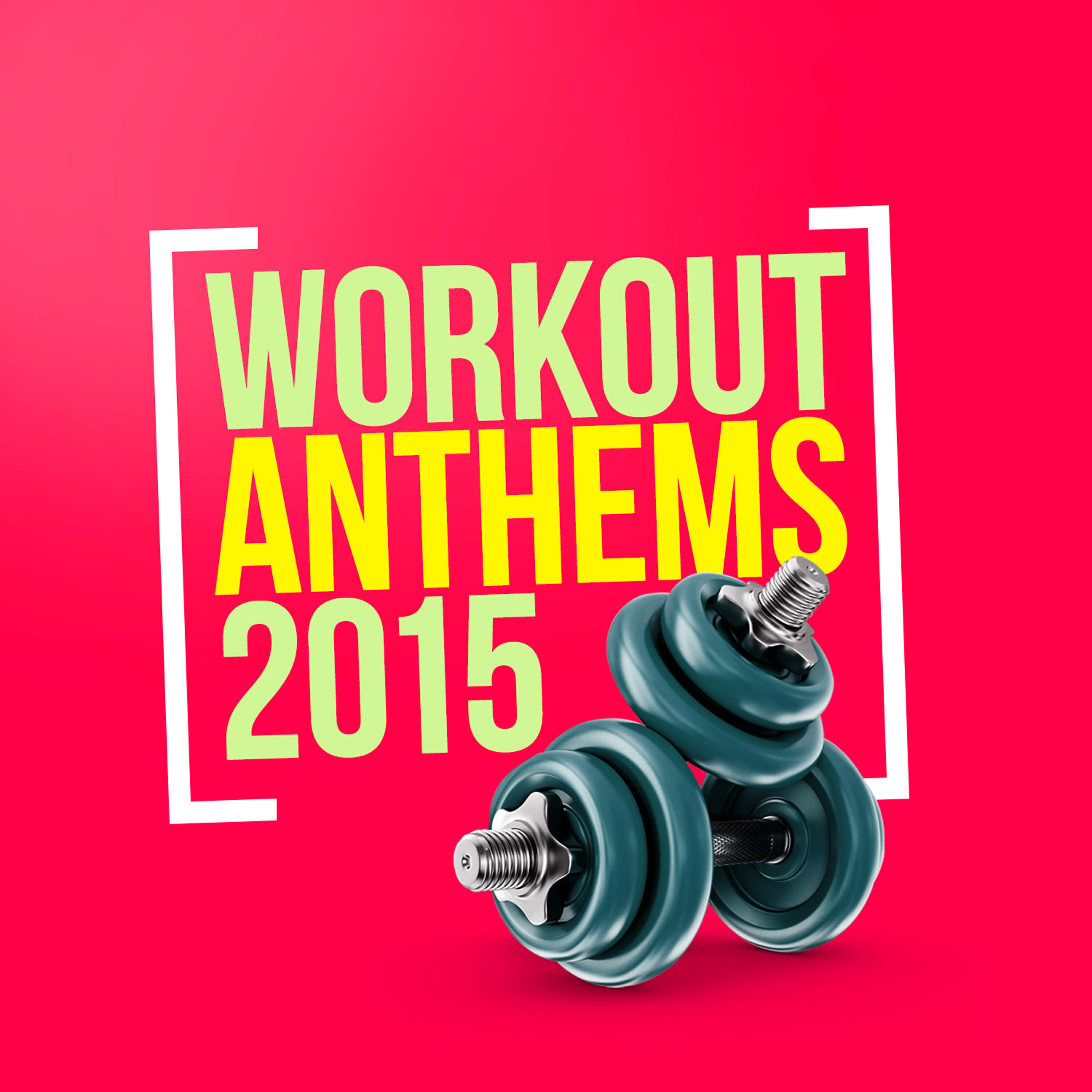 Релиз Workout Anthems 2015
