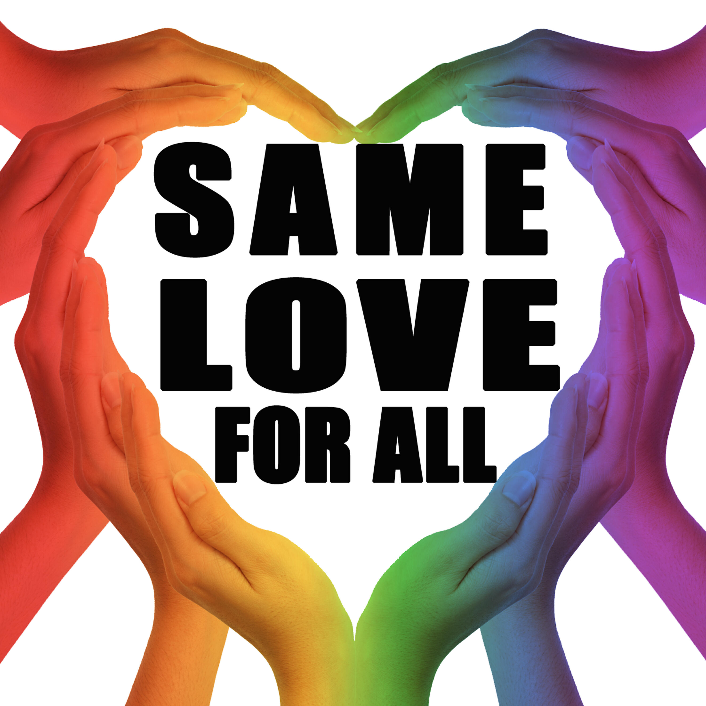 Релиз Same Love for All