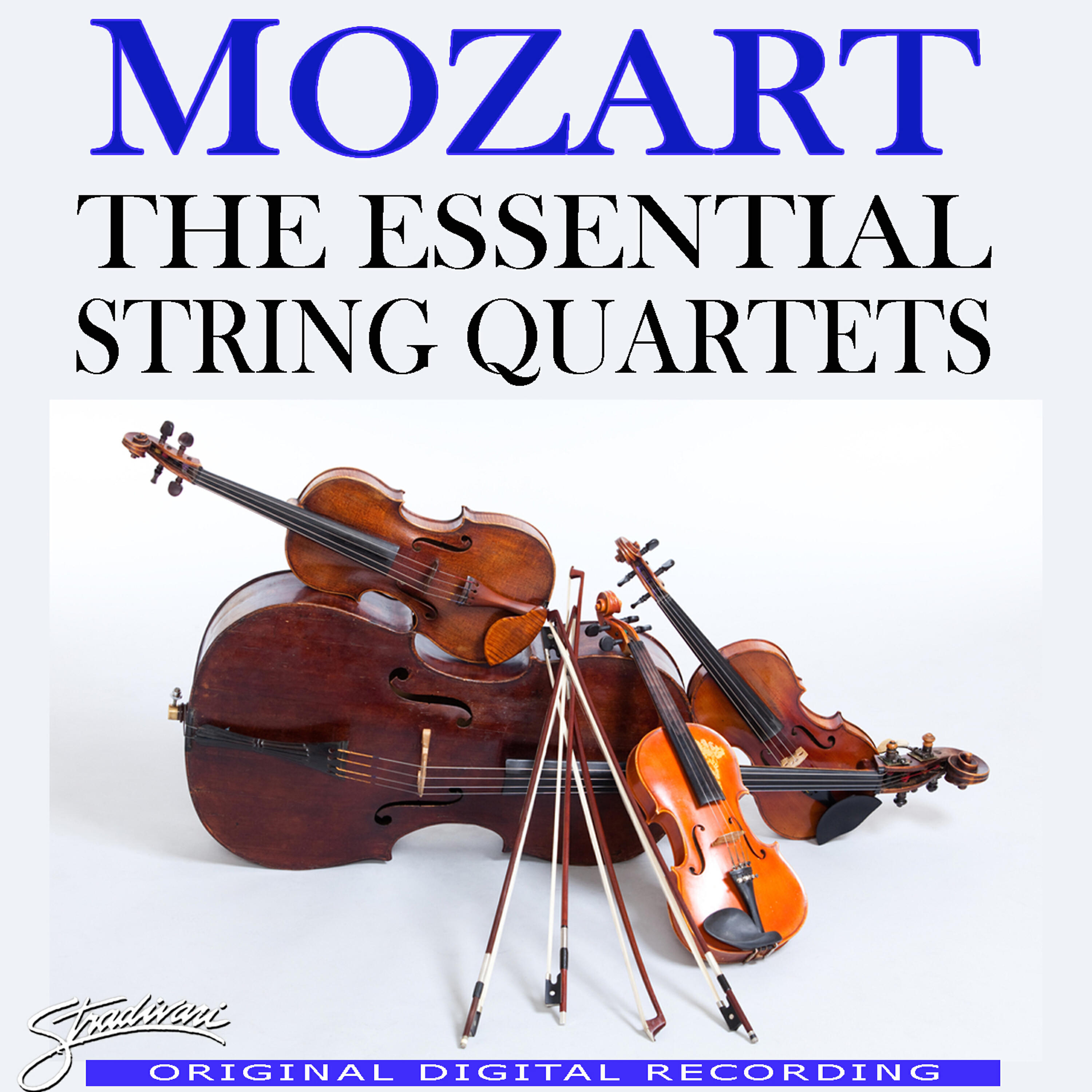 Mozarteum String Quartet