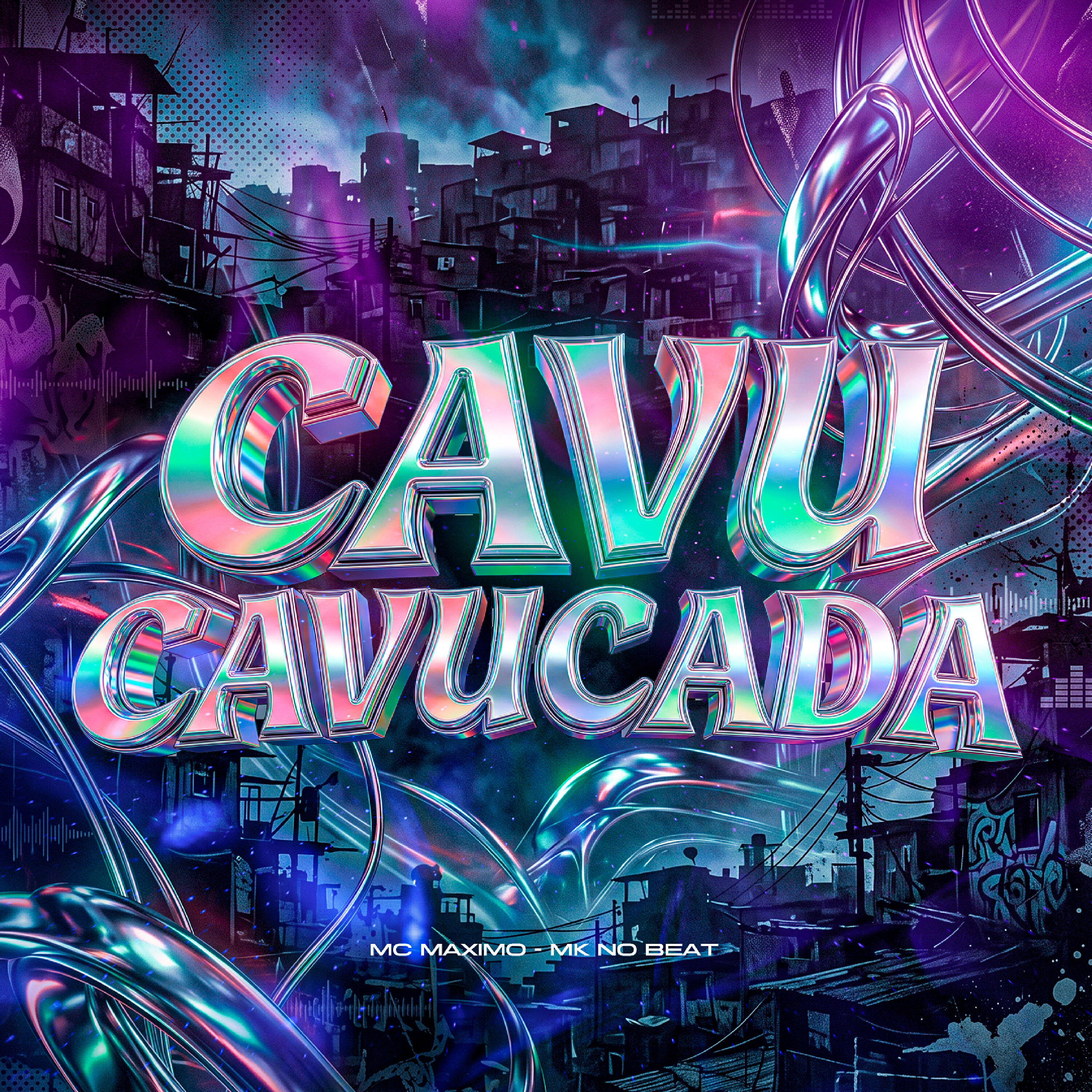 Релиз Cavu Cavucada