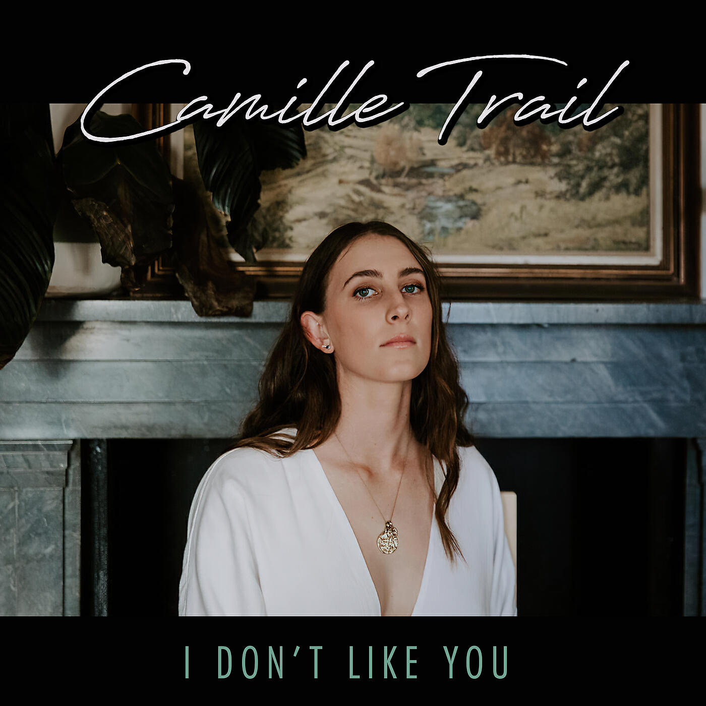 Релиз I Don't Like You