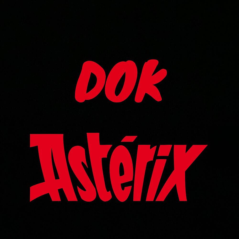 Релиз Astérix