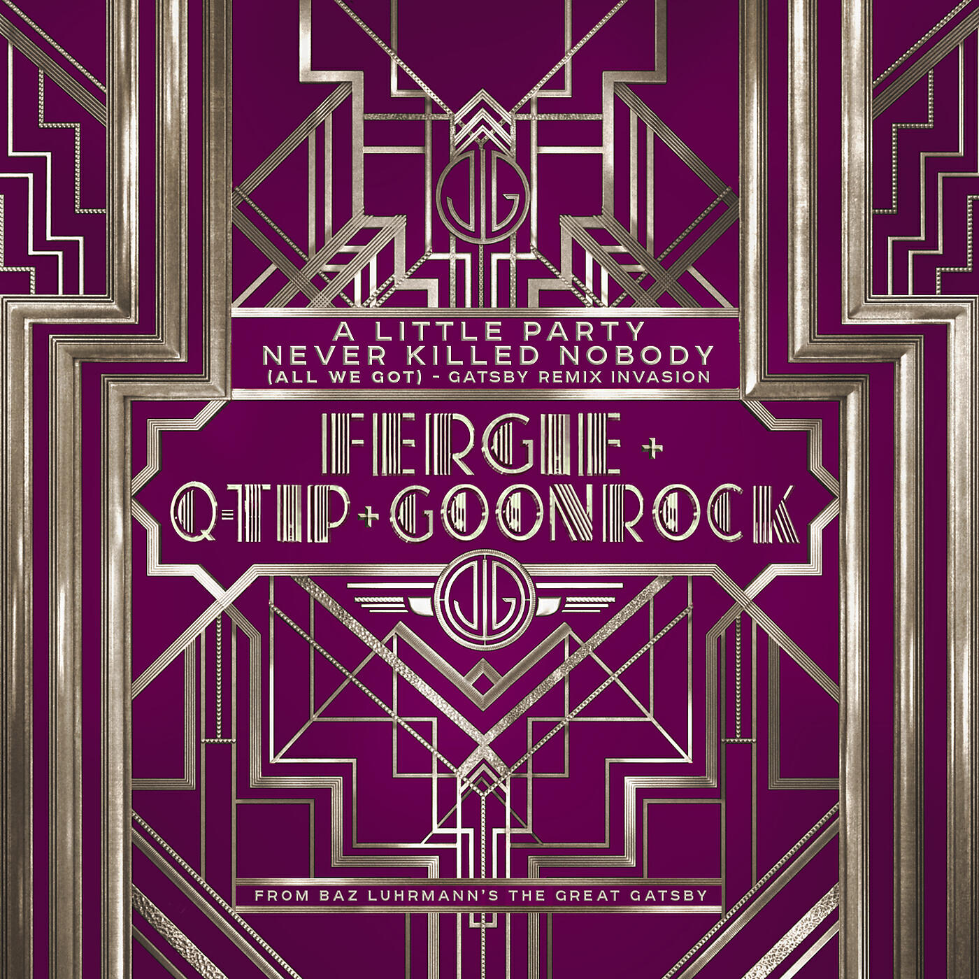 Скачать песню Fergie, Q-Tip, GoonRock - A Little Party Never Killed Nobody (All We Got) (Connor Cruise + Chebacca Remix) бесплатно в MP3 для Android и iOS