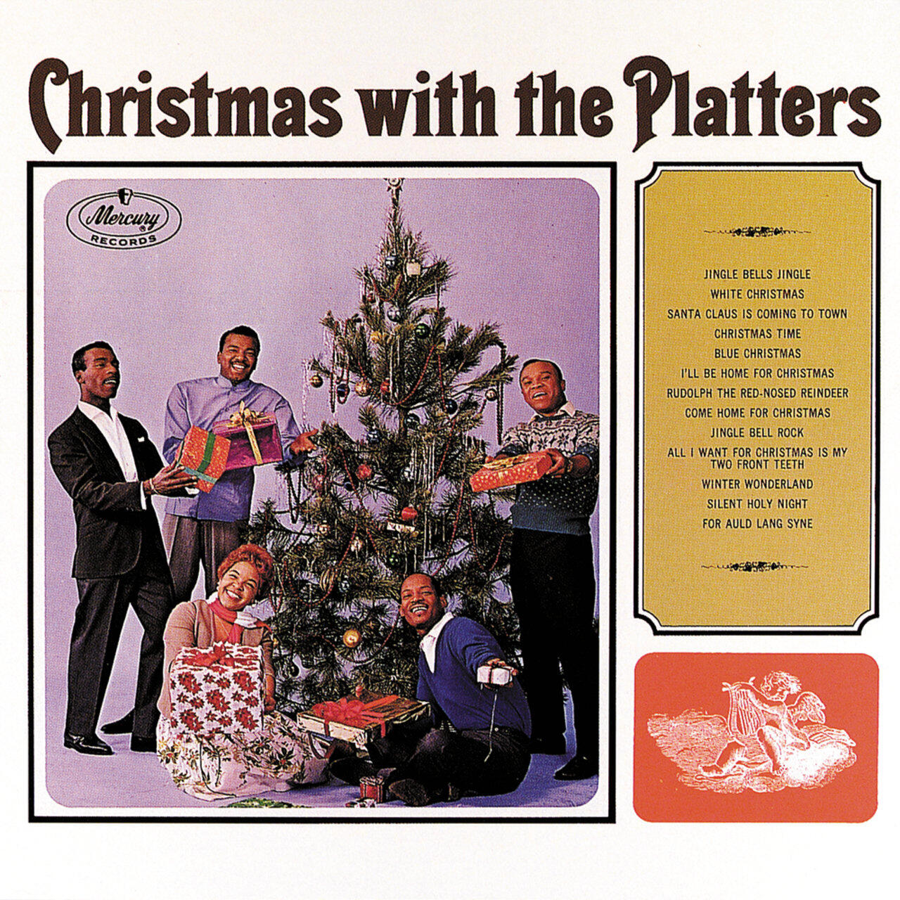 Релиз Christmas Classic