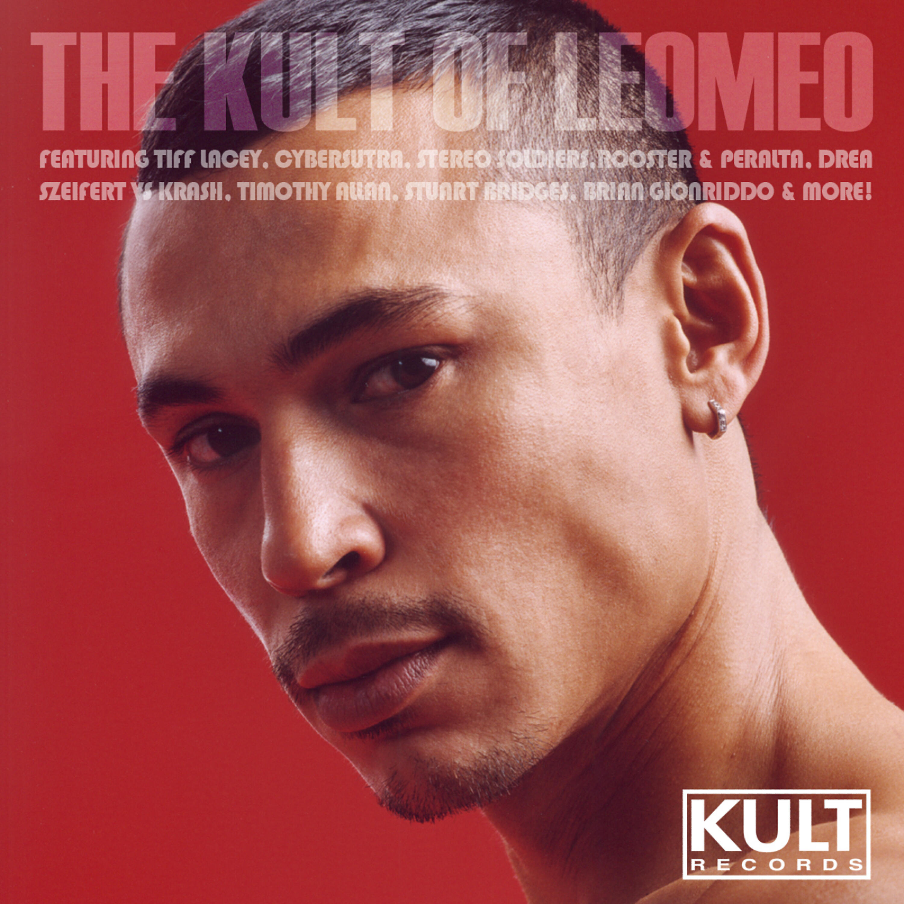 Релиз Kult Records Presents: The Kult of Leomeo