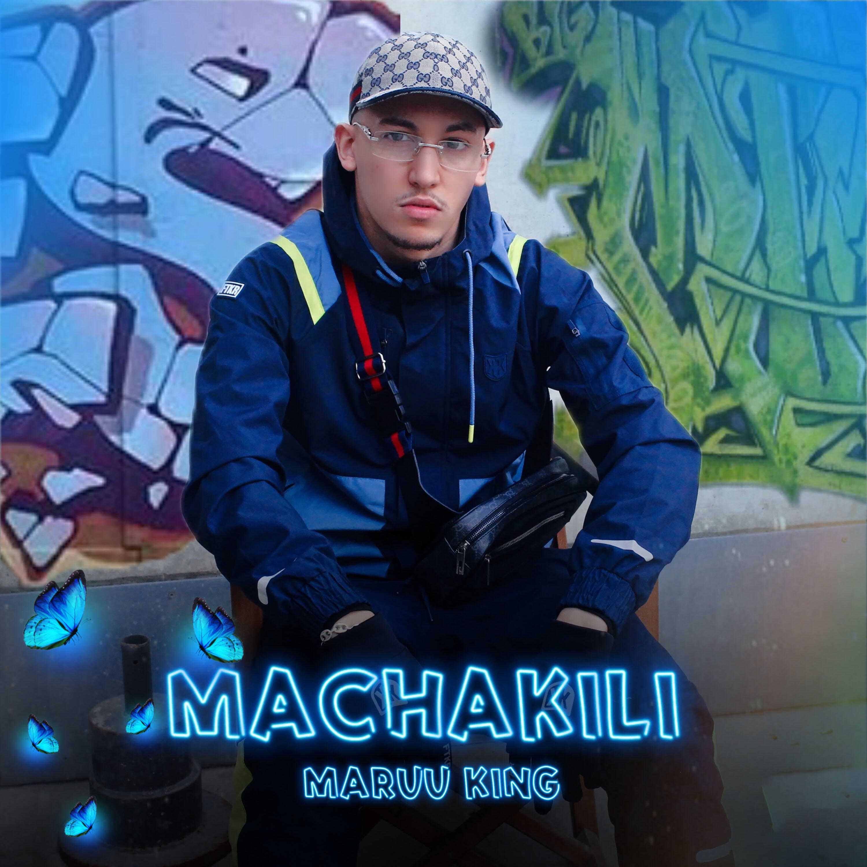 Релиз Machakili
