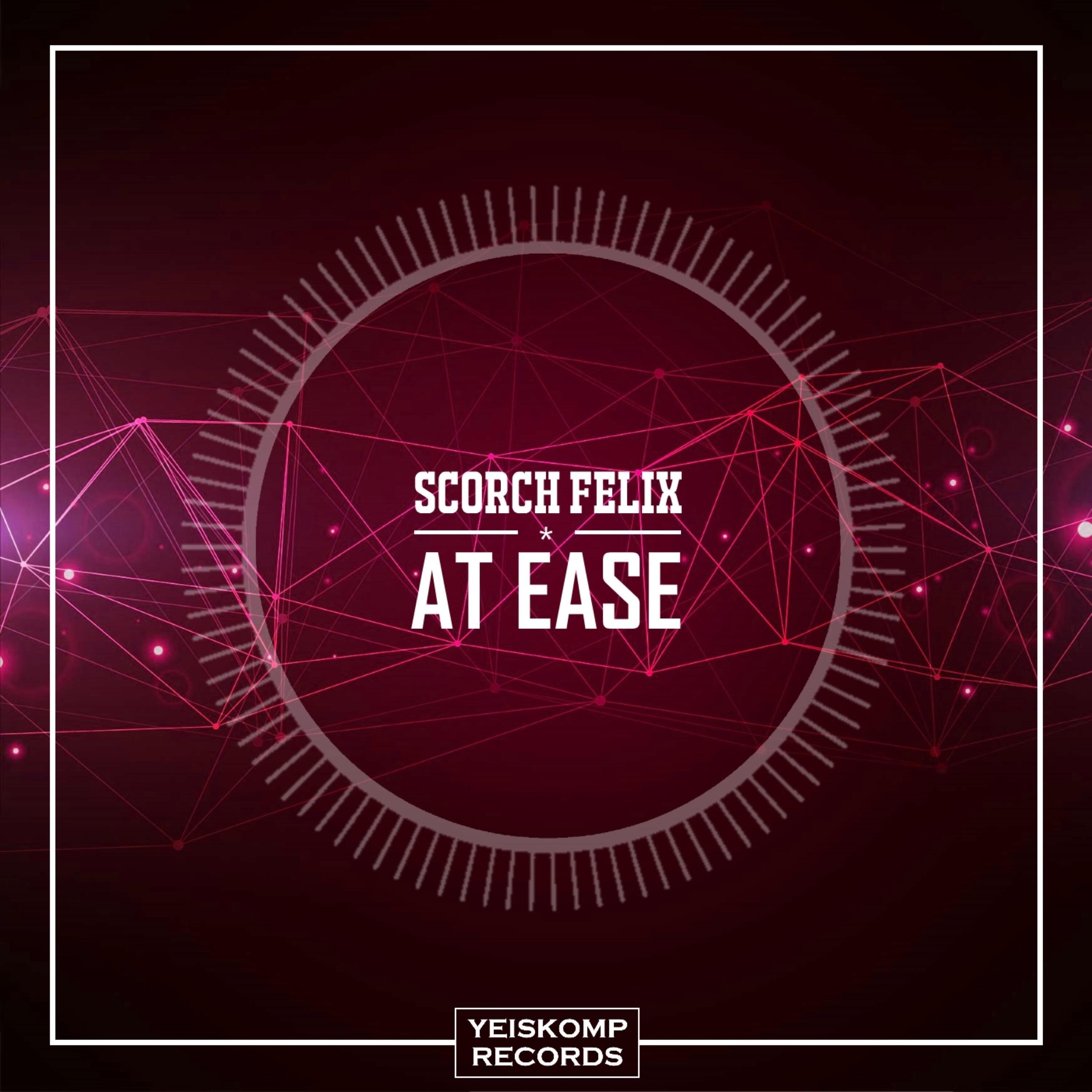 Релиз At Ease