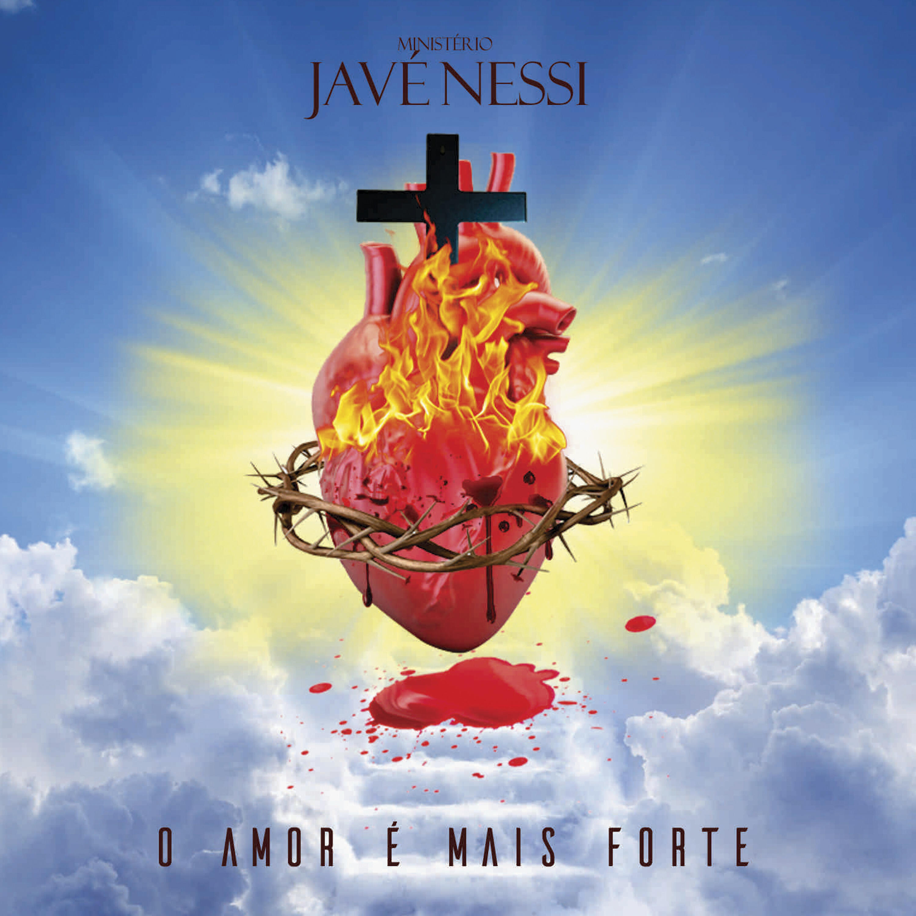 Ministério de Música Javé Nessi