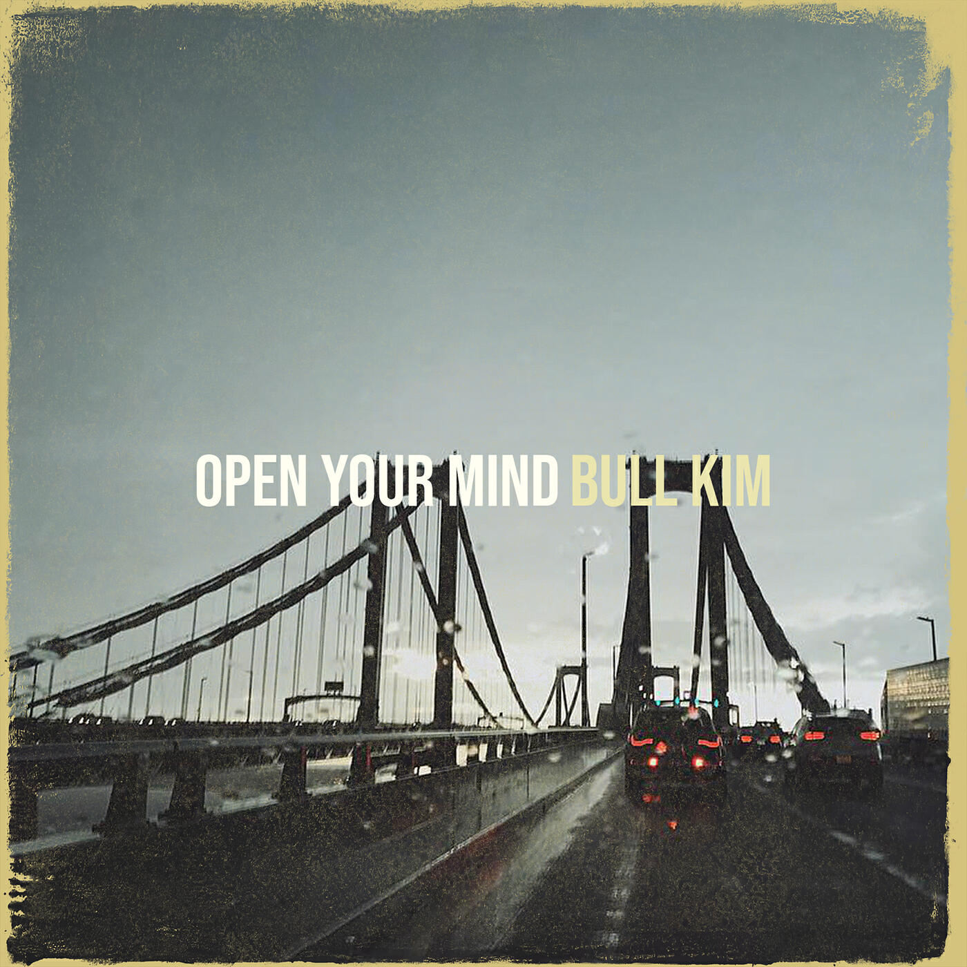Релиз Open Your Mind