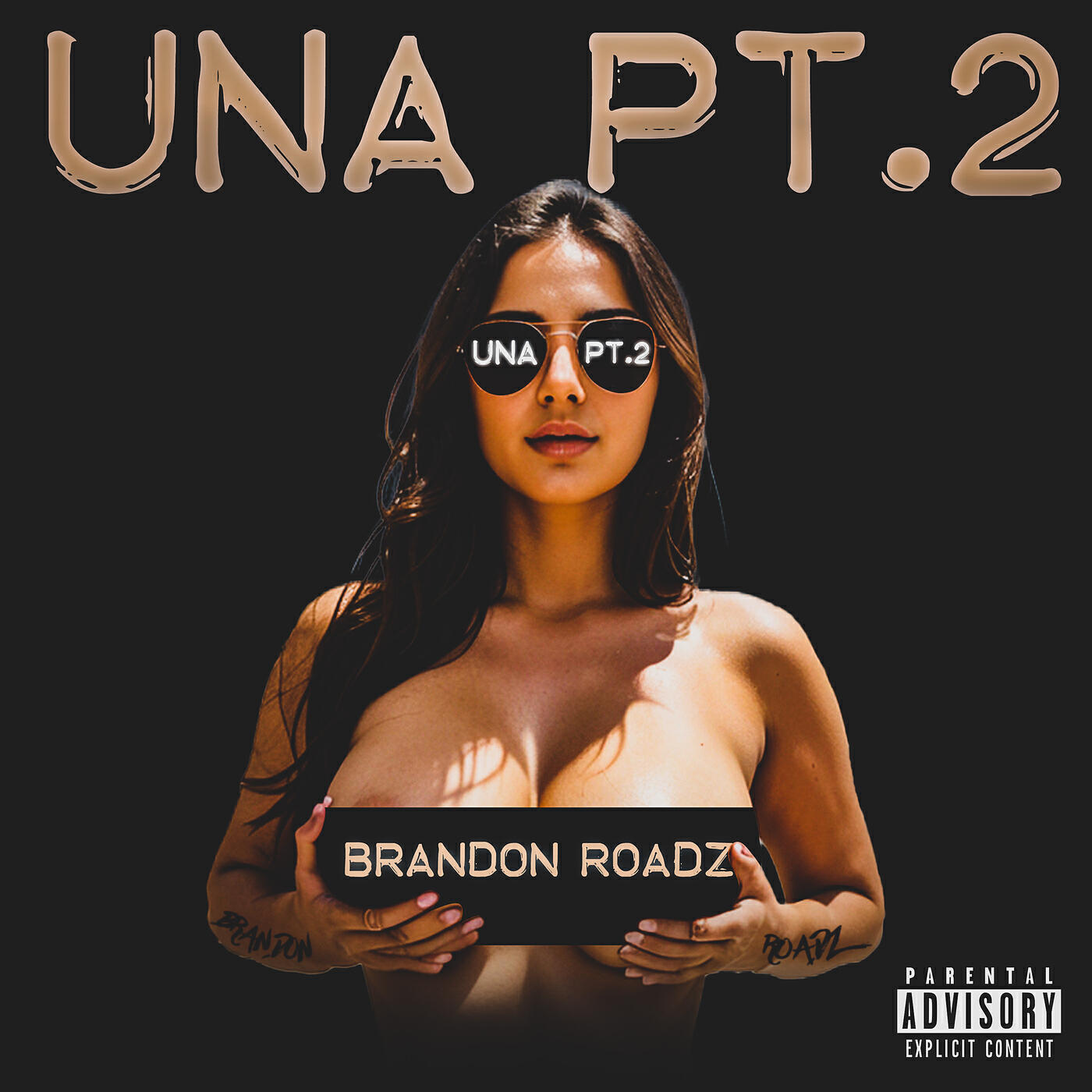 Релиз Una, Pt. 2