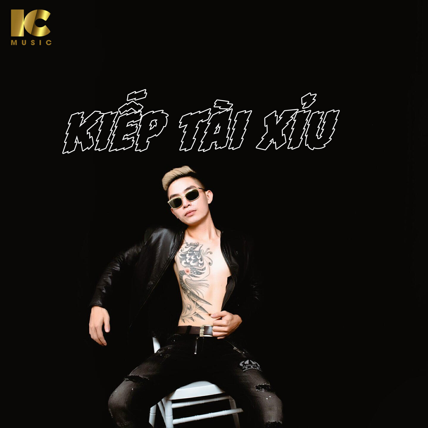 Релиз Kiếp Tài Xỉu