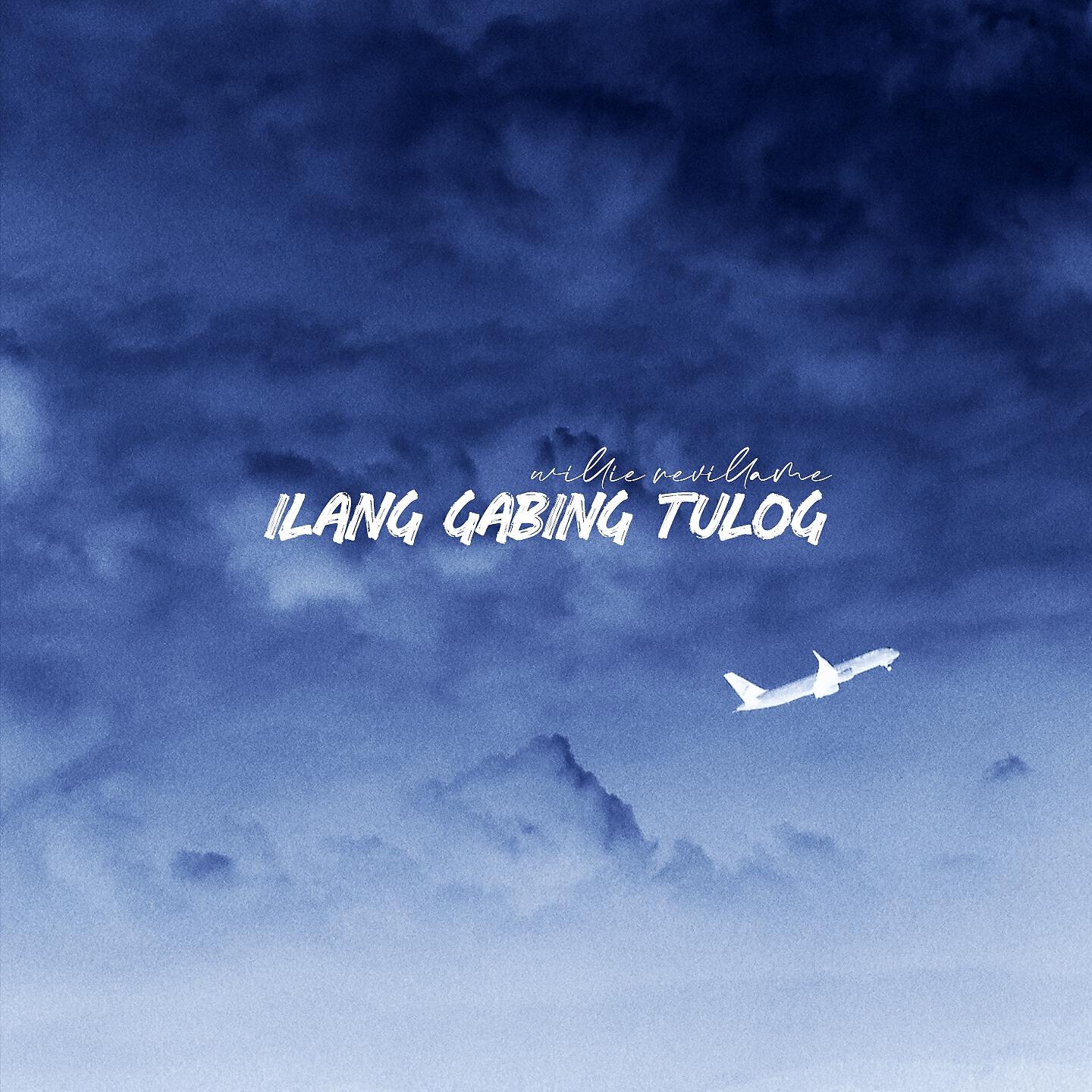 Релиз Ilang Gabing Tulog