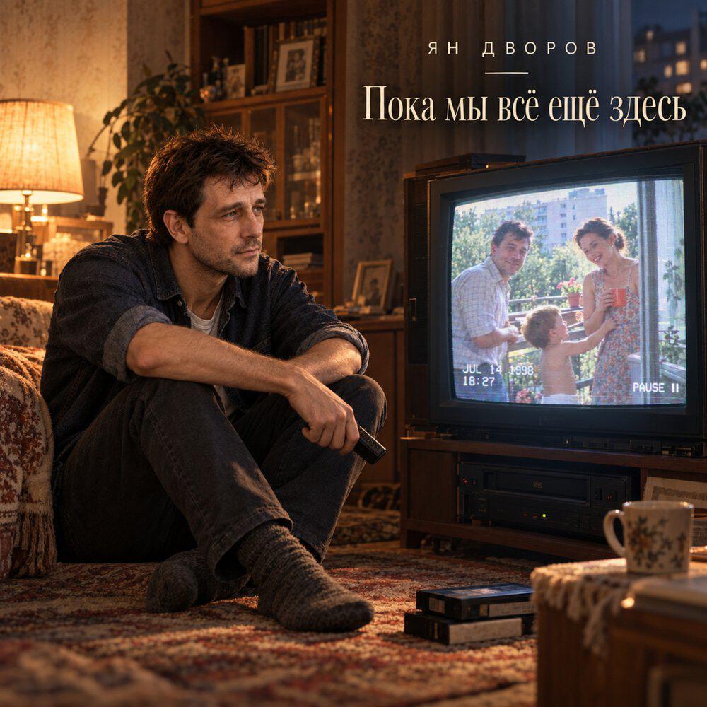 Релиз Пока мы все ещё здесь