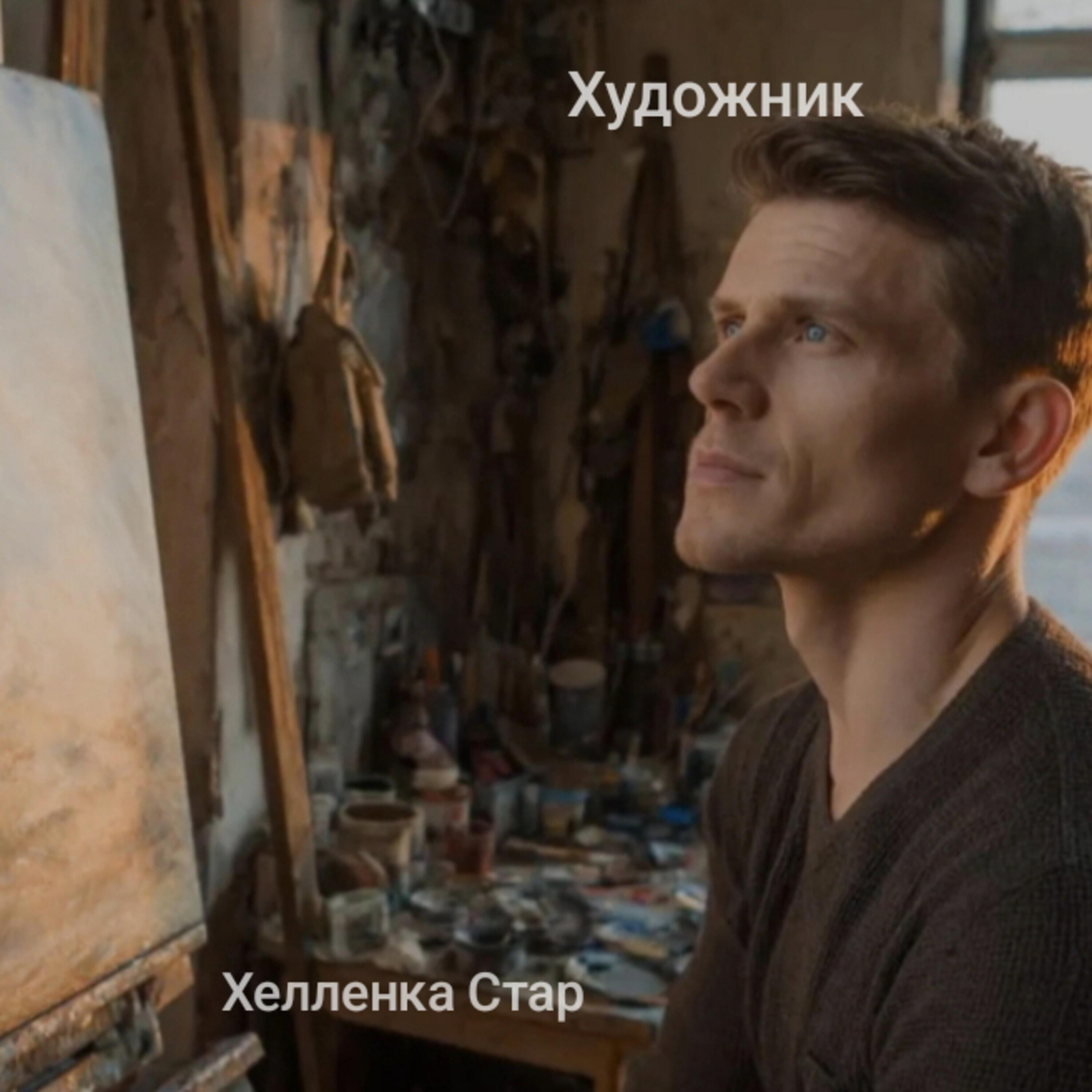 Релиз Художник