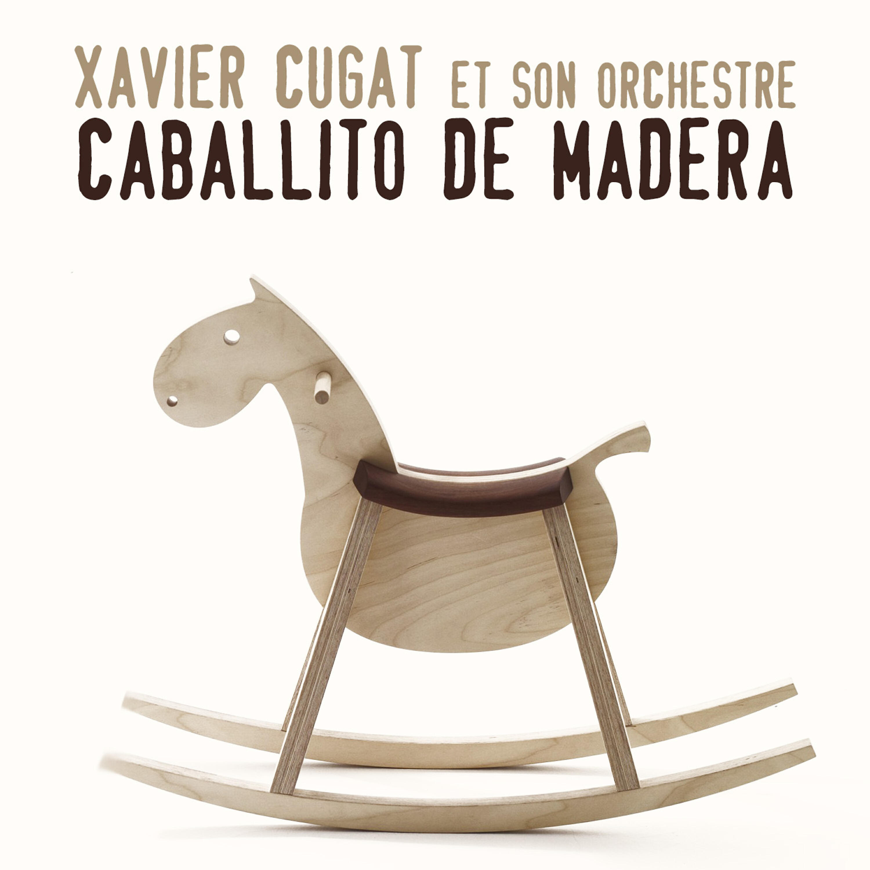 Релиз Caballito de Madera