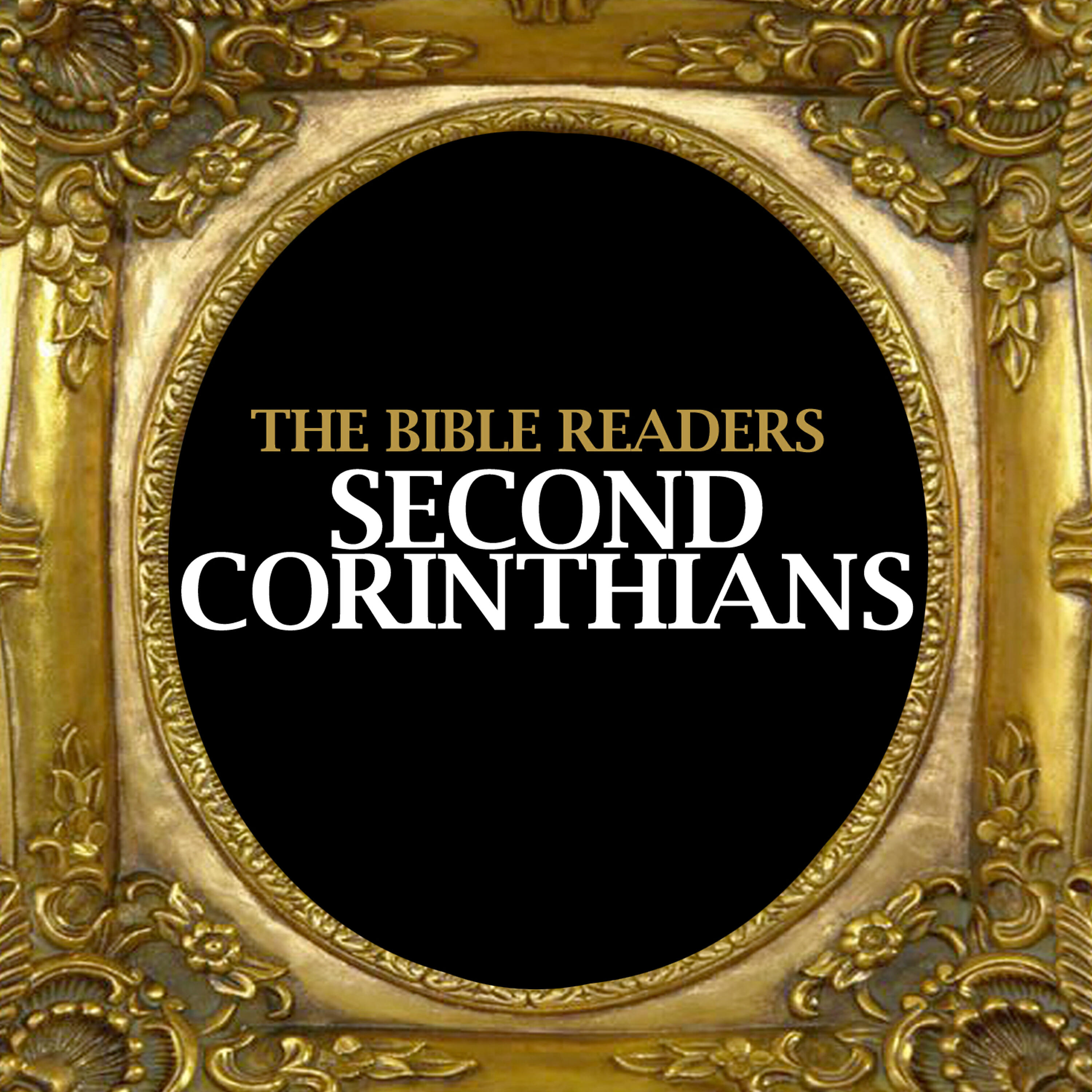 Релиз Second Corinthians
