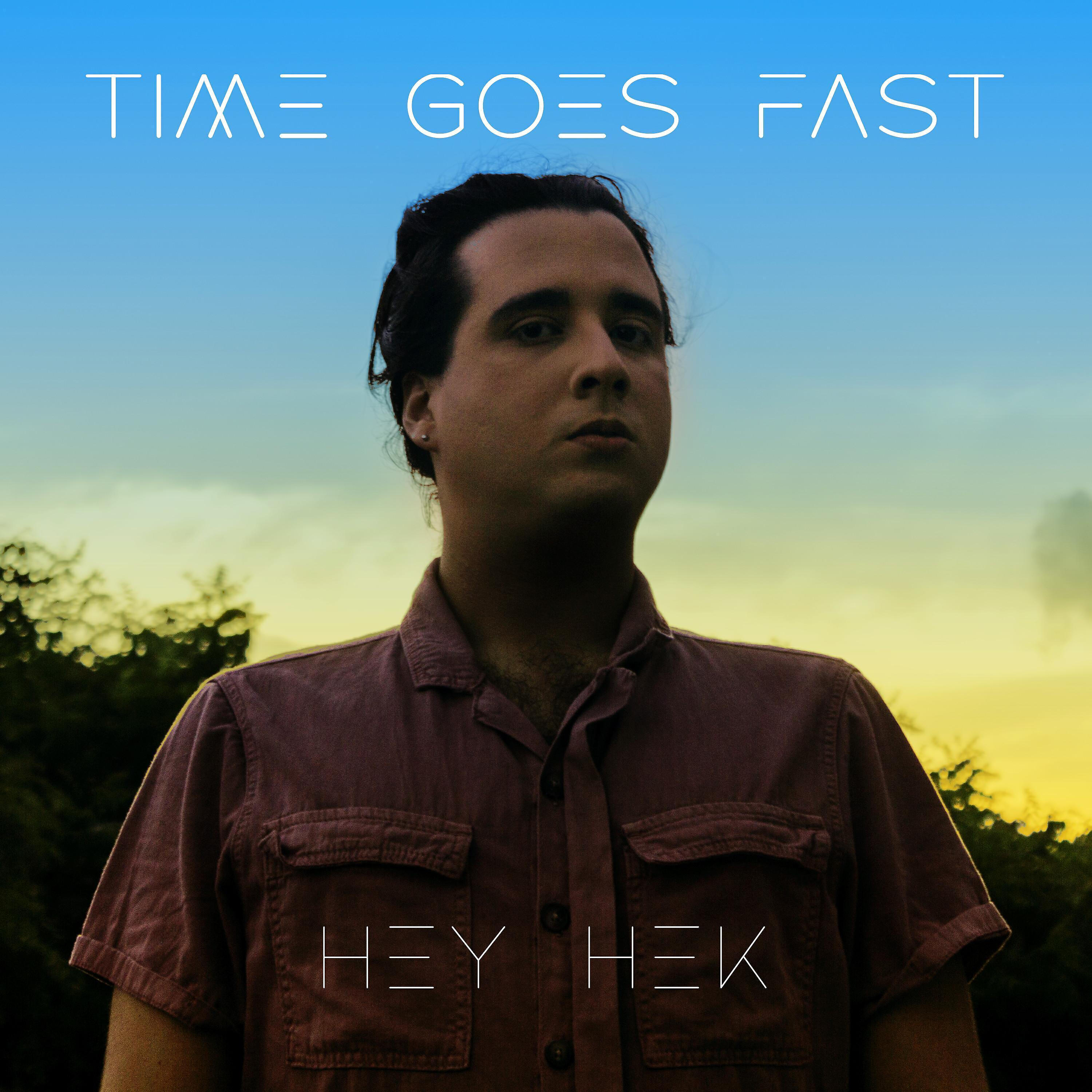 Релиз Time Goes Fast