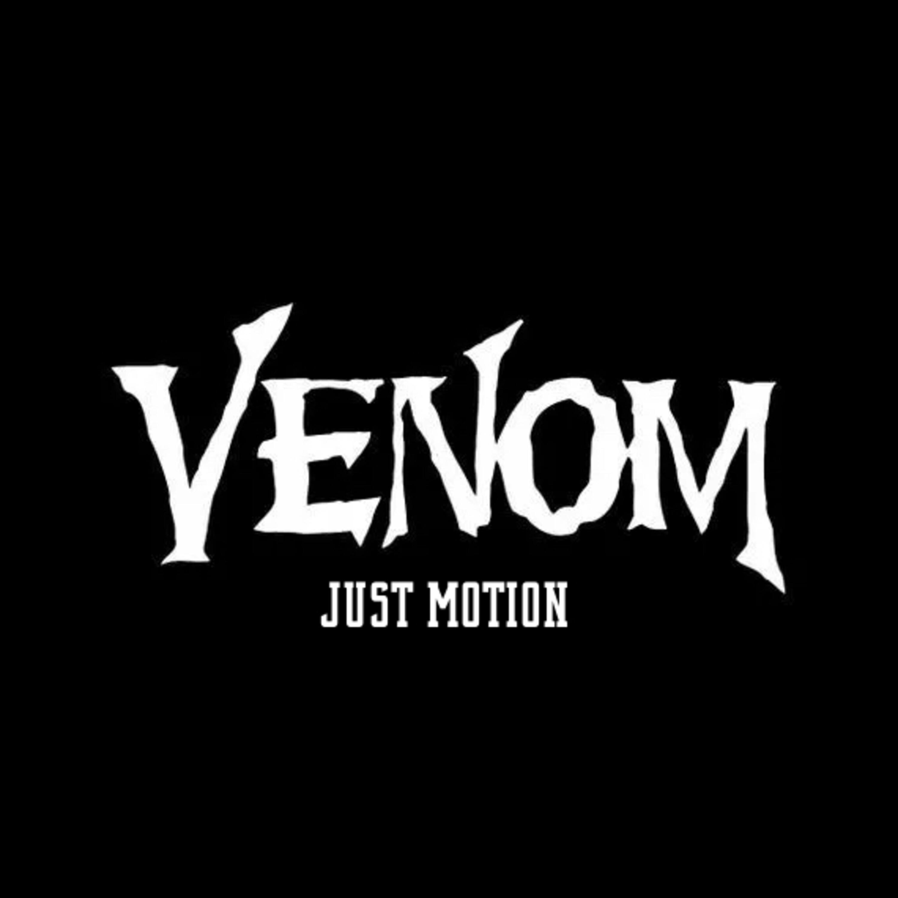 Постер альбома Venom
