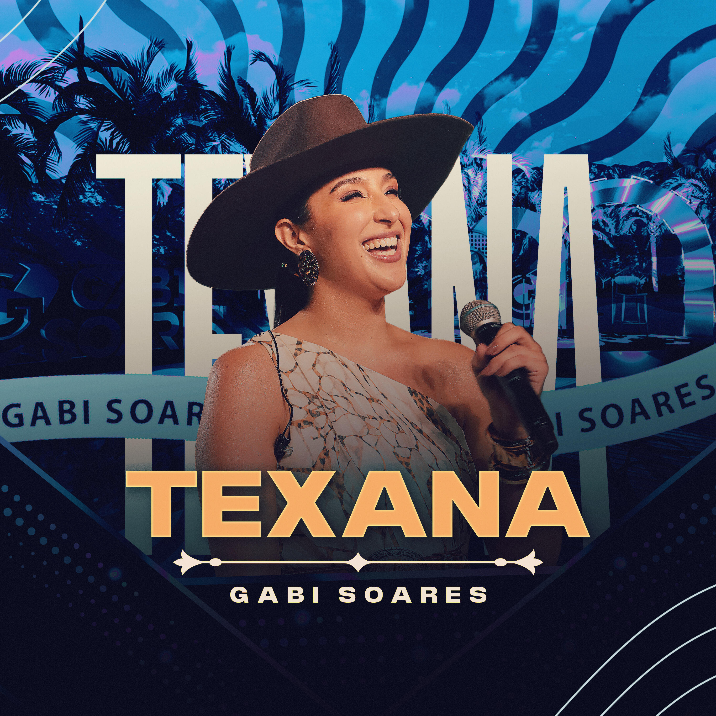 Релиз Texana