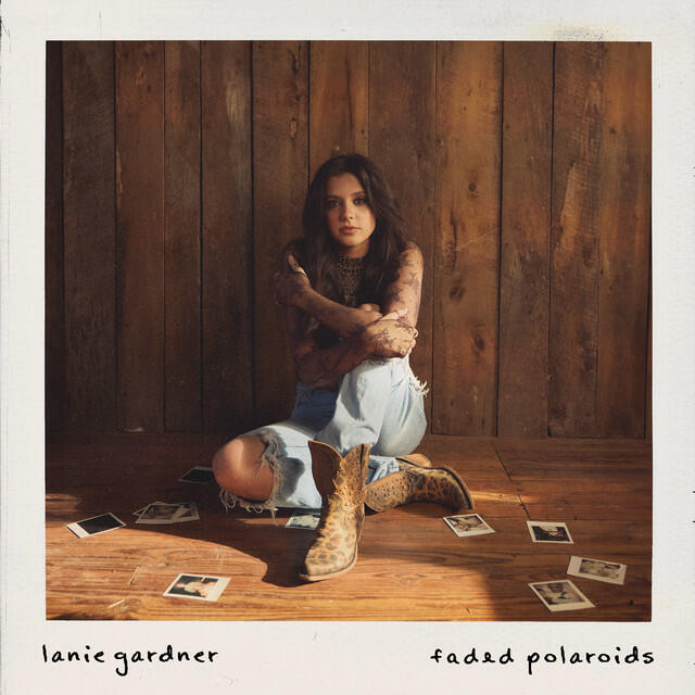 Релиз Songs From Faded Polaroids