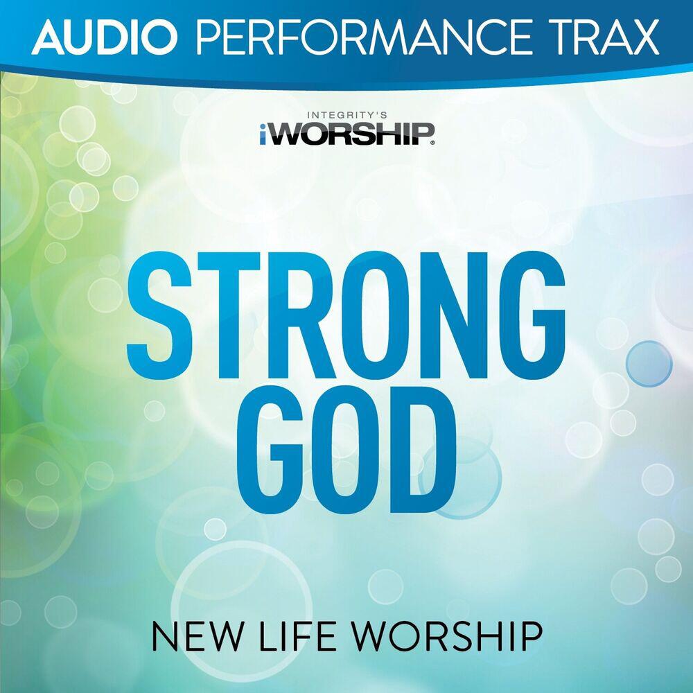 Релиз Strong God (Audio Performance Trax)