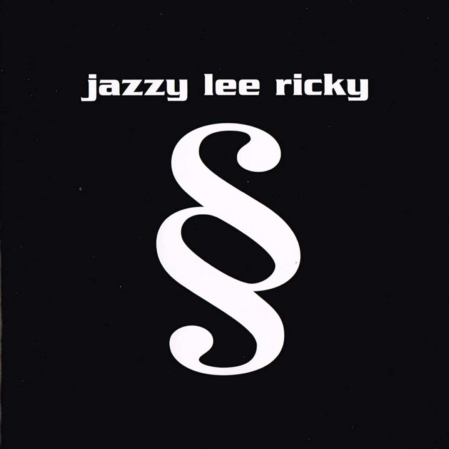 Релиз Jazzy Lee Ricky