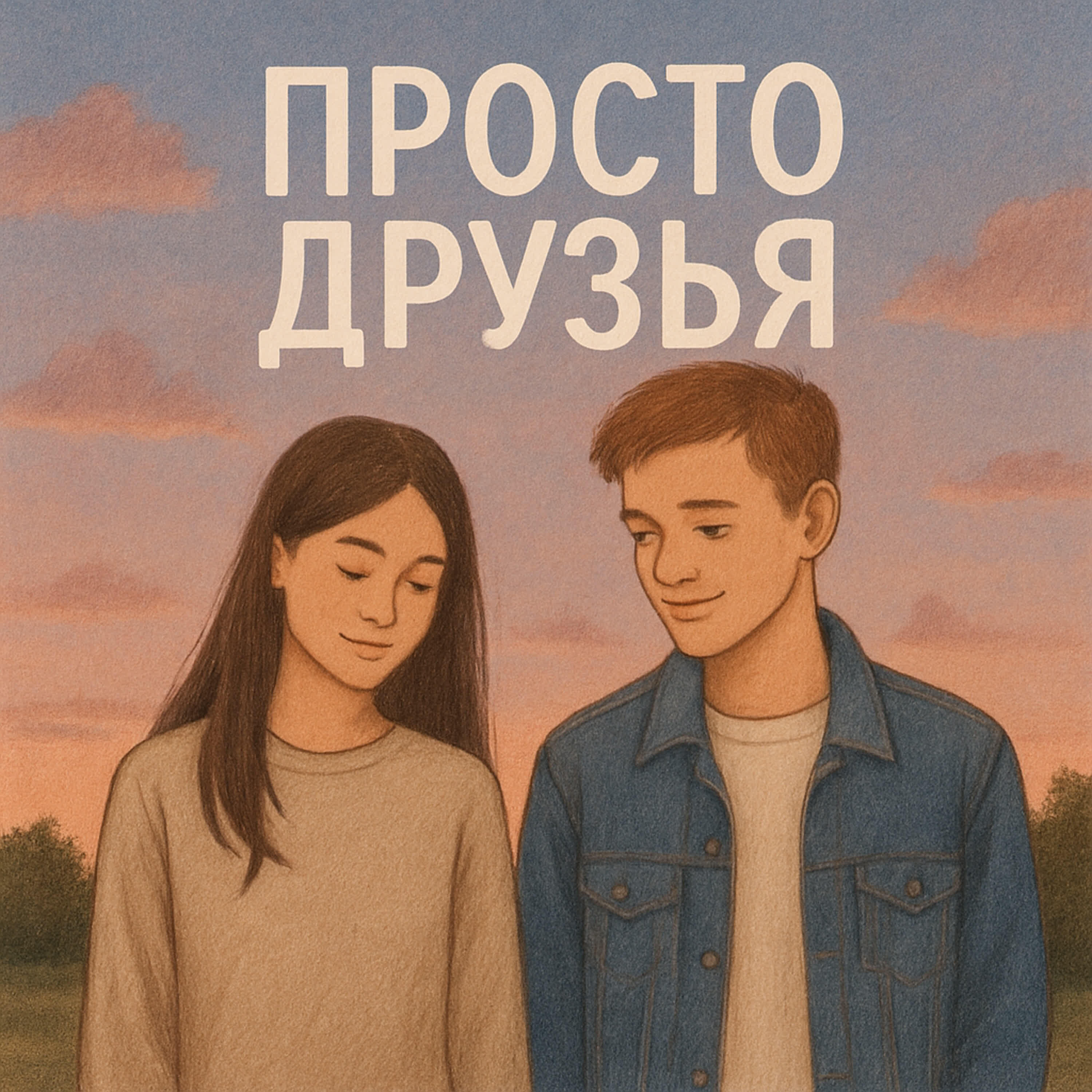 Обложка альбома
