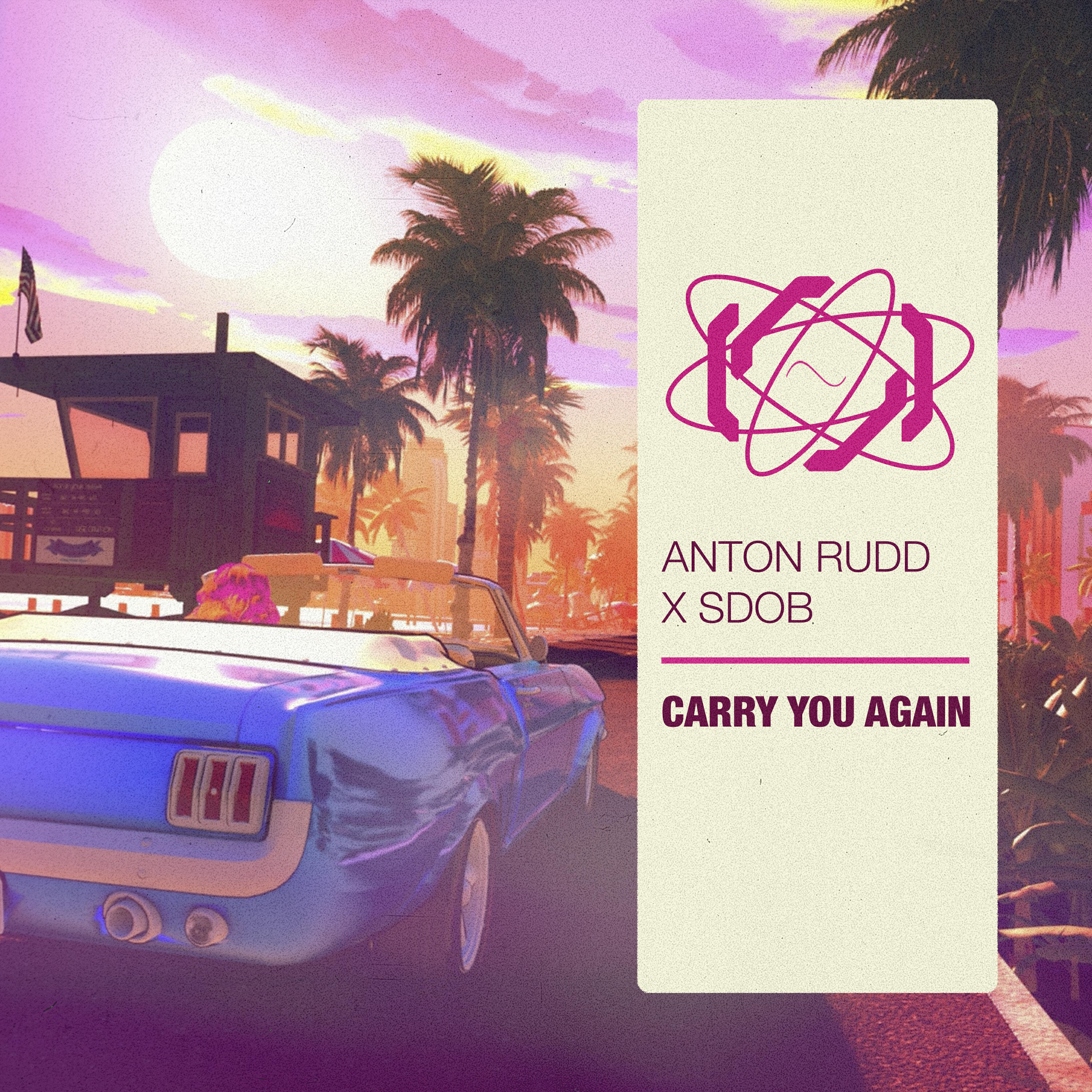 Релиз Carry You Again