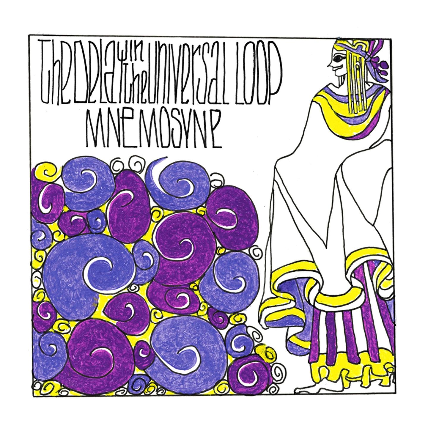 Релиз Mnemosyne