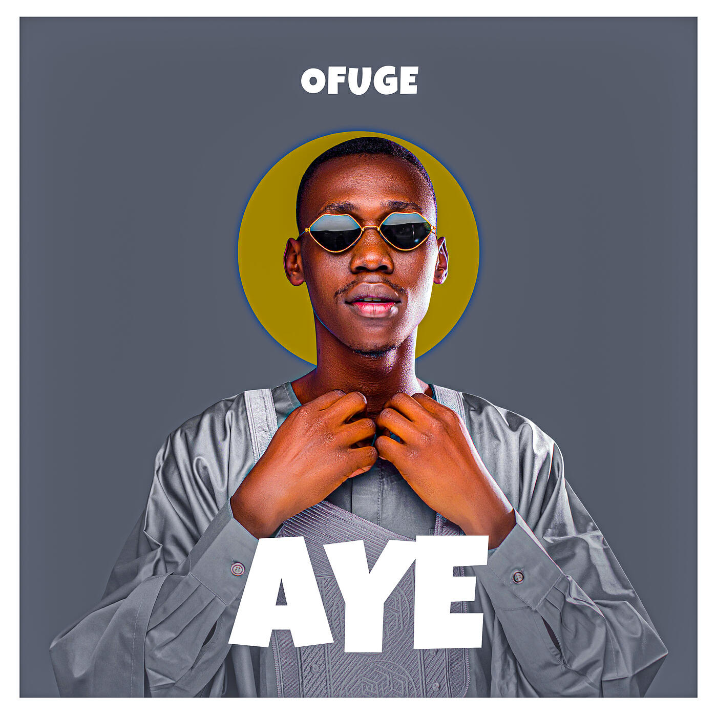 Релиз Aye