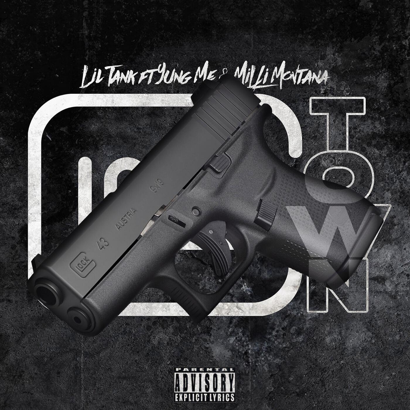 Релиз Glock Town