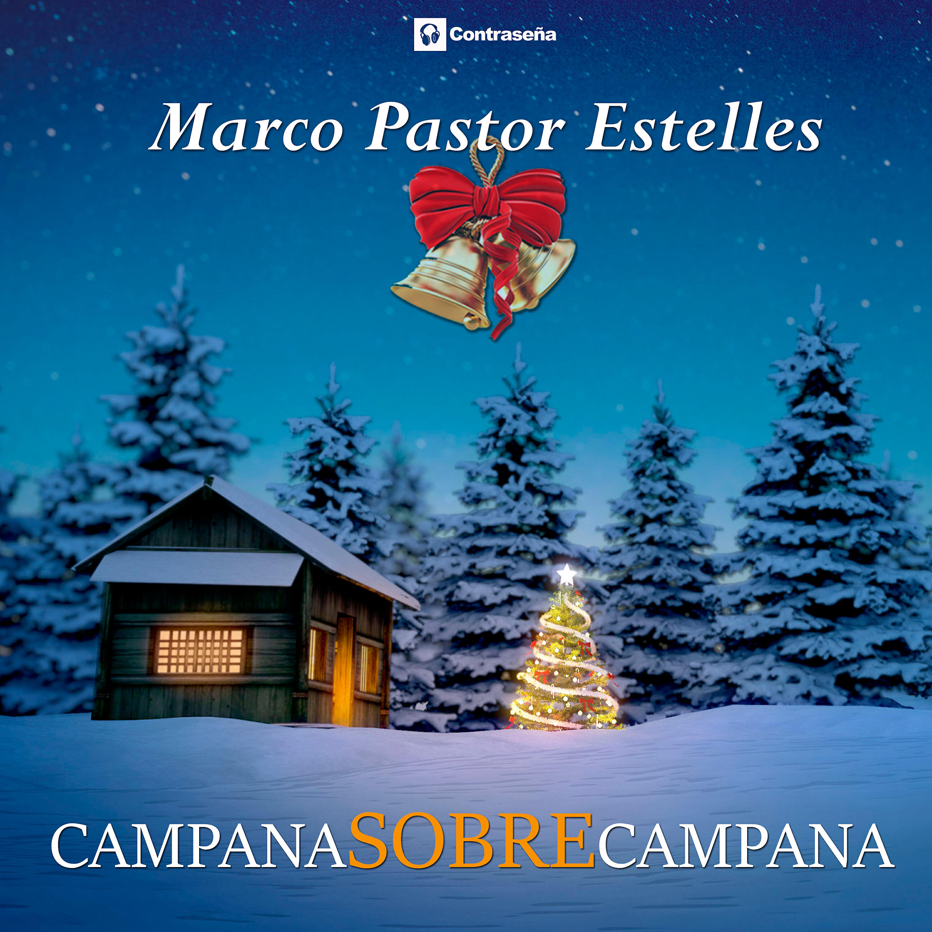 Релиз Campana Sobre Campana