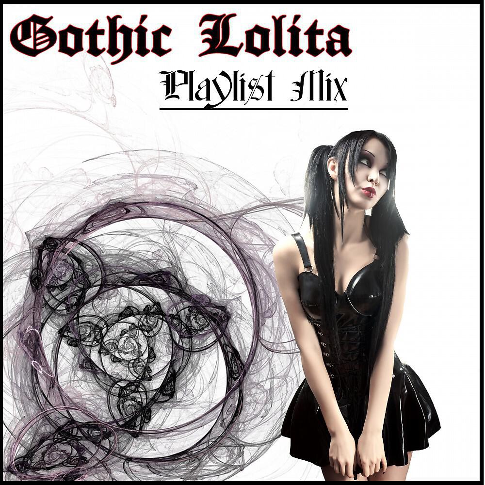 Релиз Gothic Lolita Playlist Mix