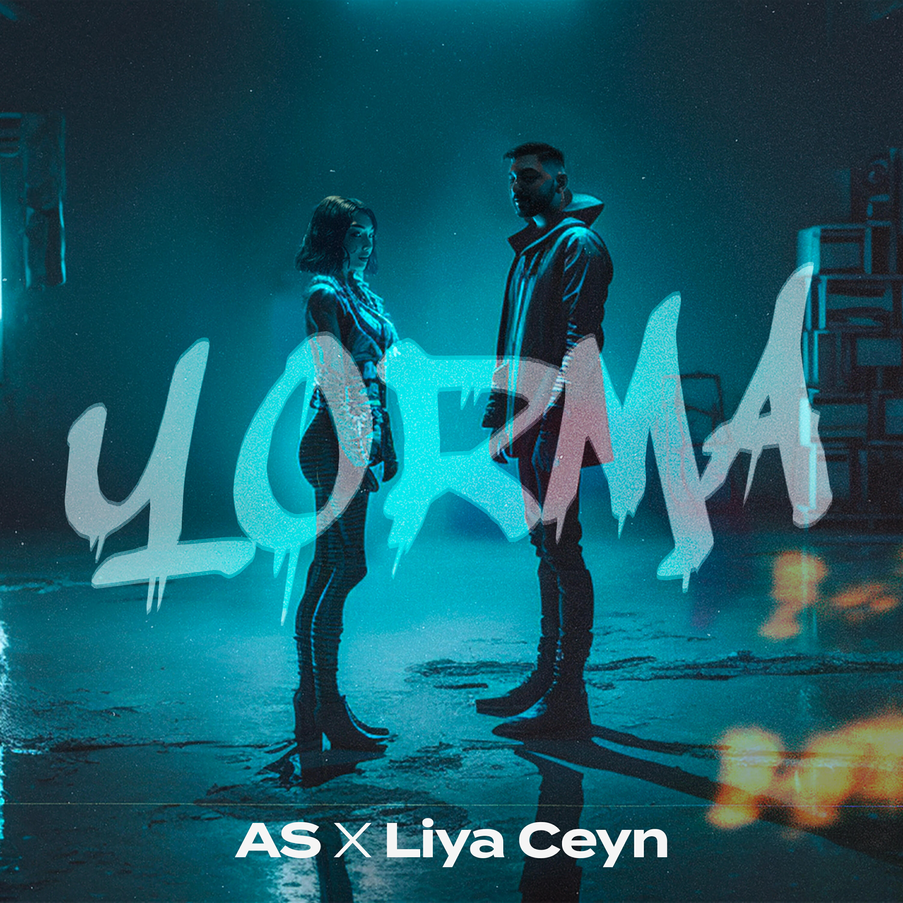 Релиз Yorma