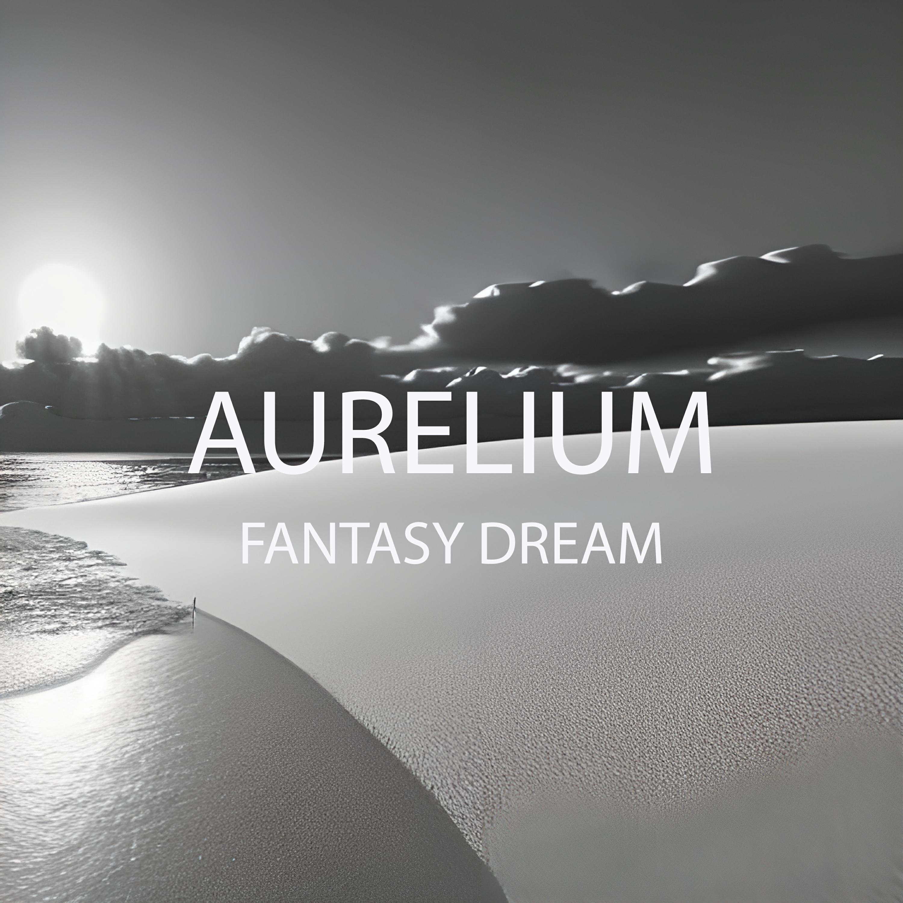 Релиз Fantasy Dream