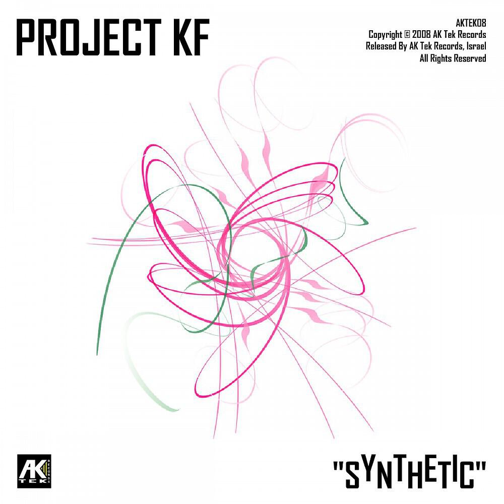 Релиз Synthetic