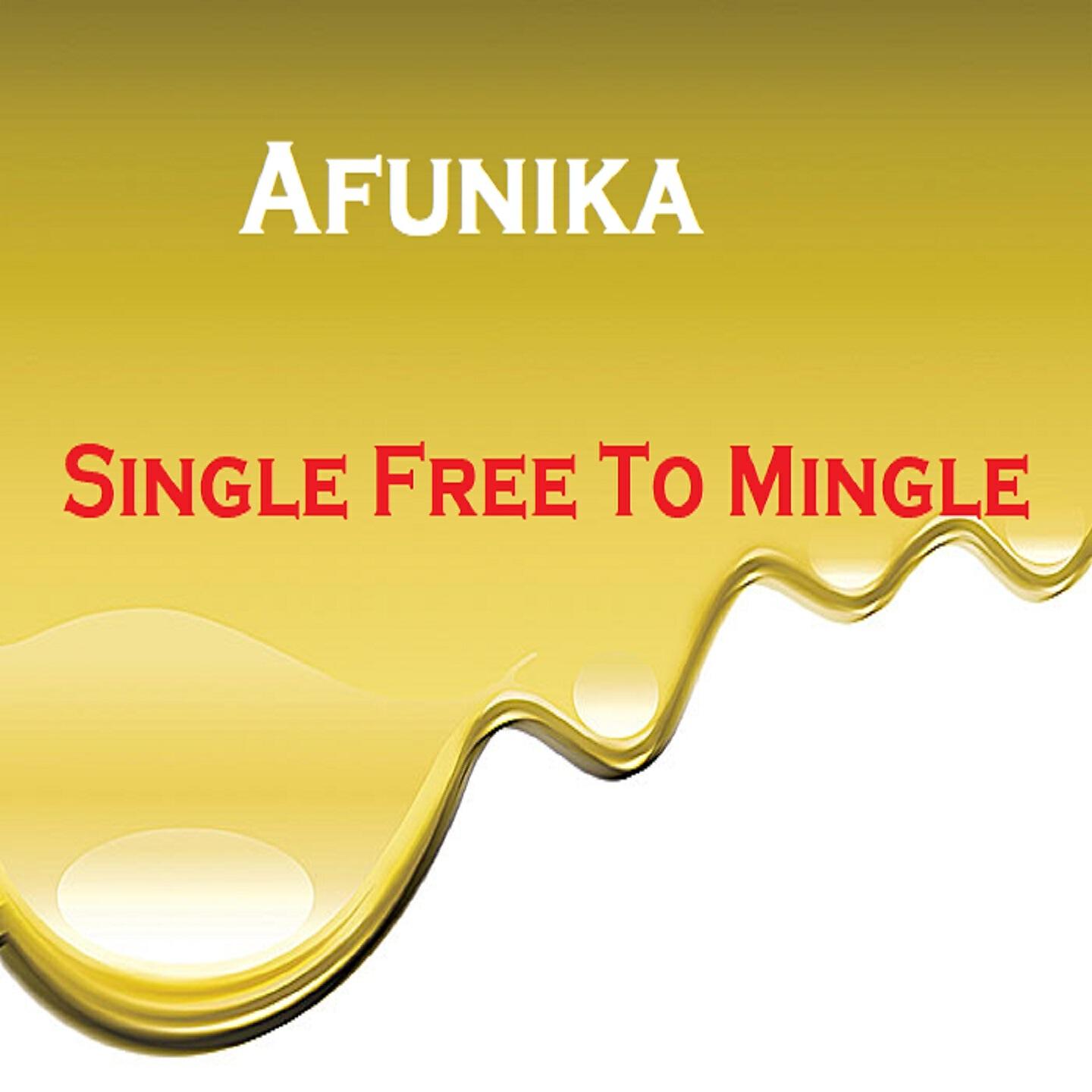 Релиз Single Free to Mingle