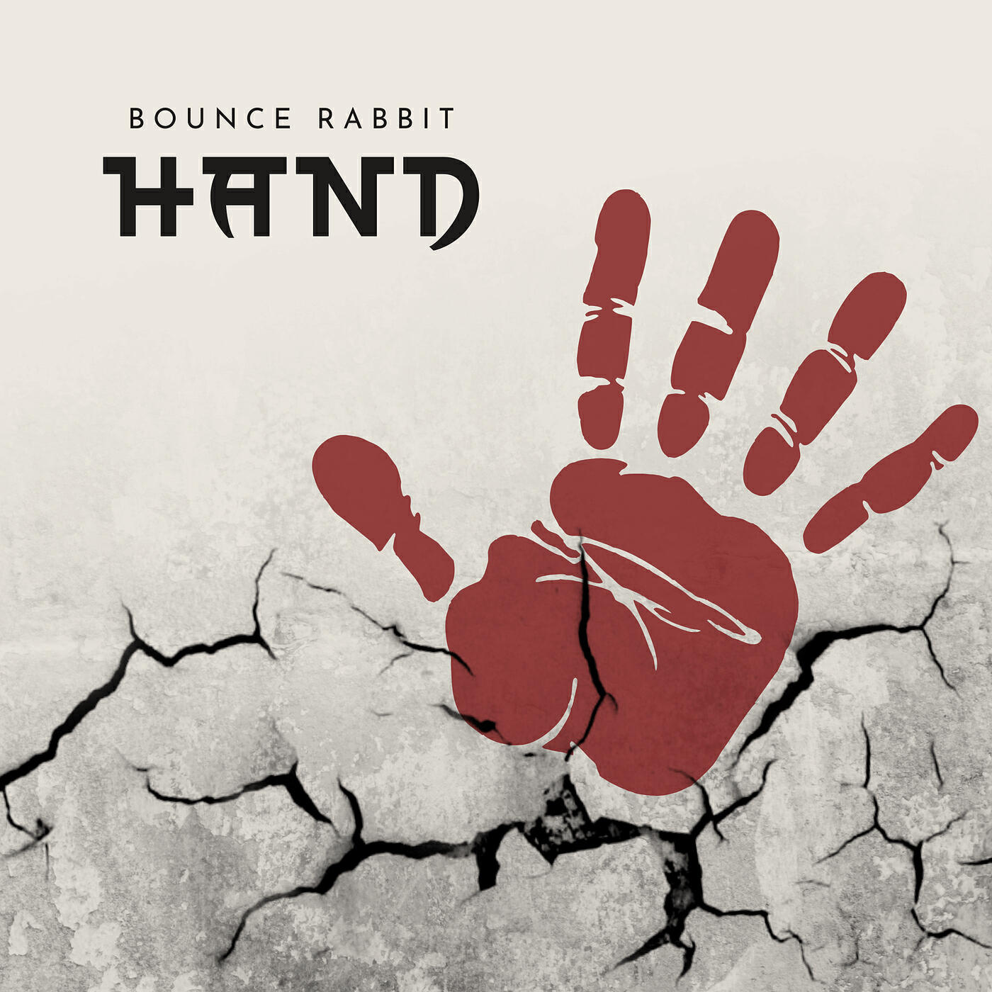 Релиз Hand